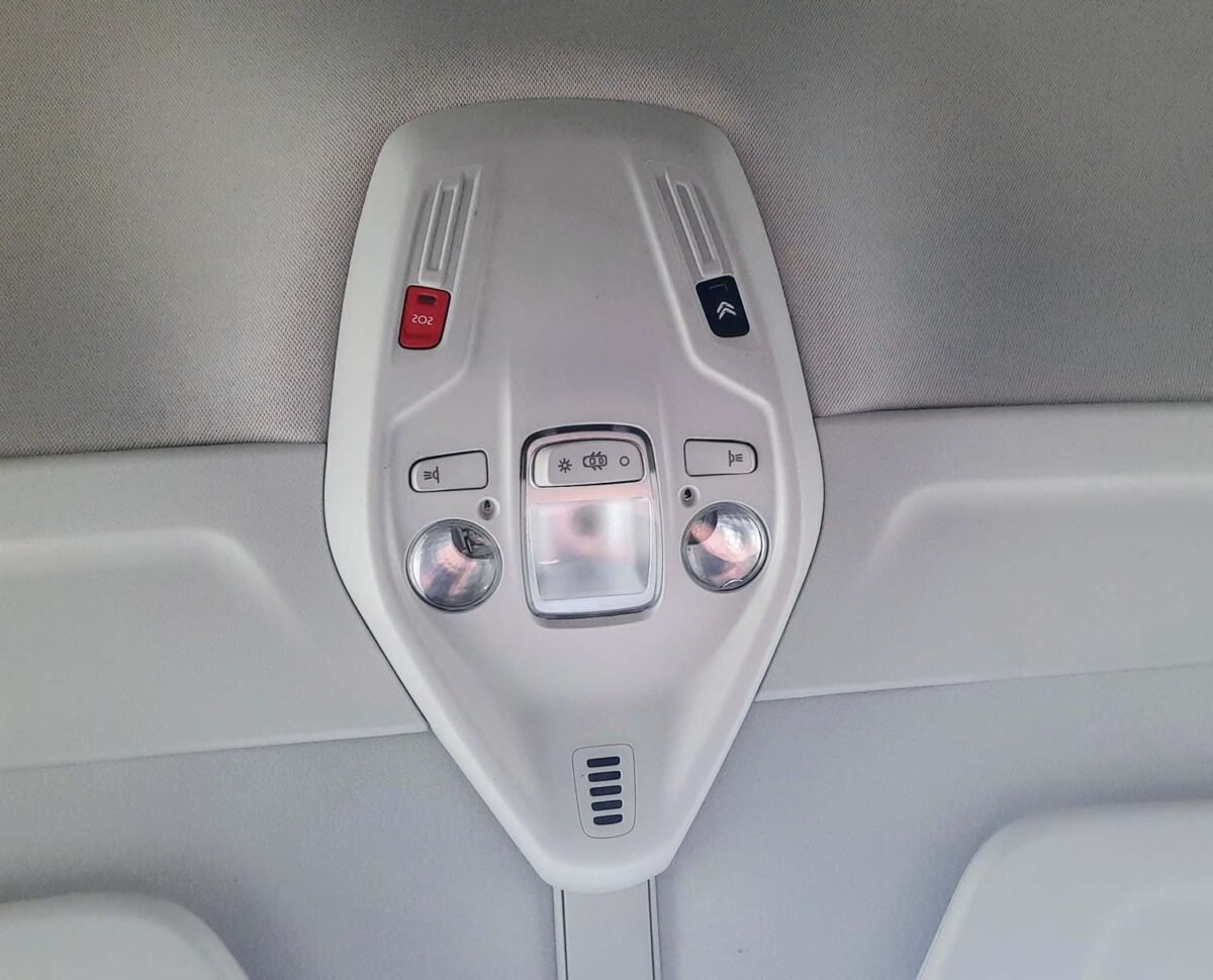 CITROEN C4 GRAND PICASSO 2.0 BlueHDI 150 cv  7 plazas