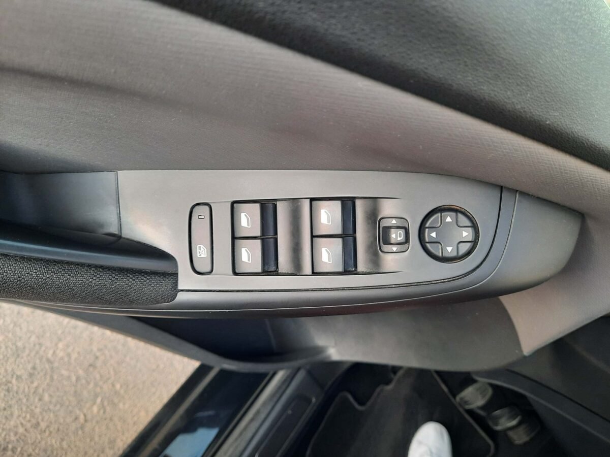 CITROEN C4 GRAND PICASSO 2.0 BlueHDI 150 cv  7 plazas