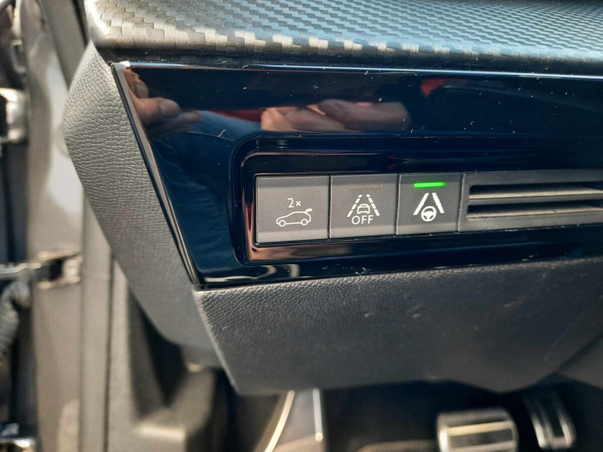 PEUGEOT 508 1.5 SW GT BlueHDI  EAT8