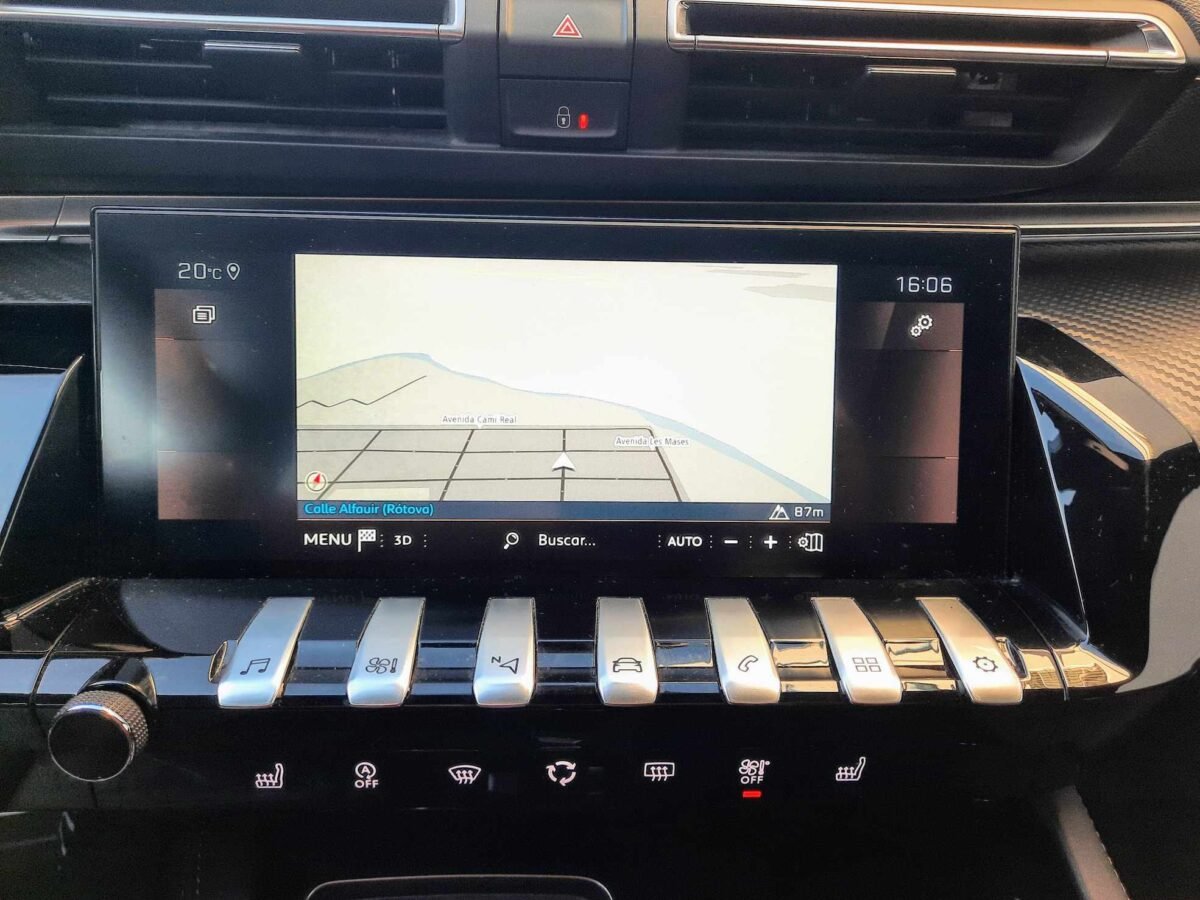 PEUGEOT 508 1.5 SW GT BlueHDI  EAT8