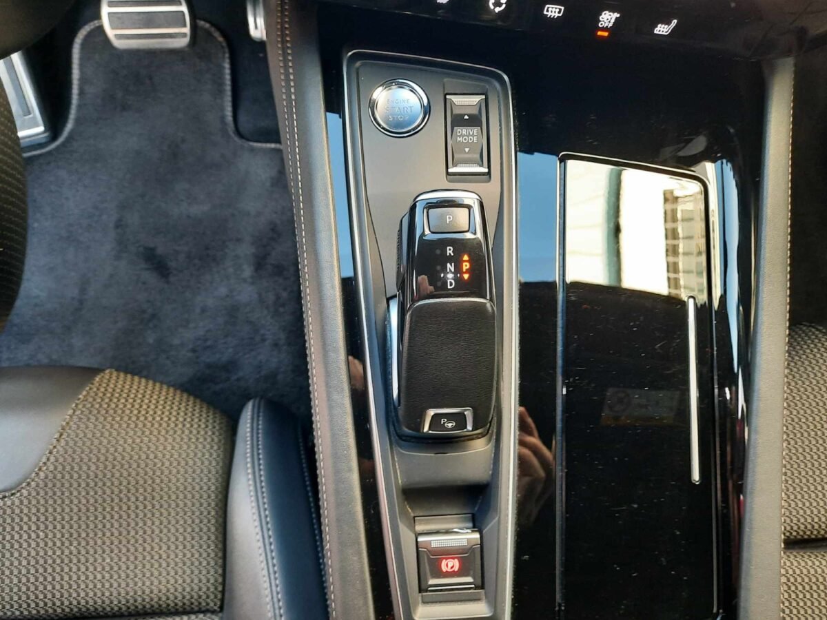 PEUGEOT 508 1.5 SW GT BlueHDI  EAT8