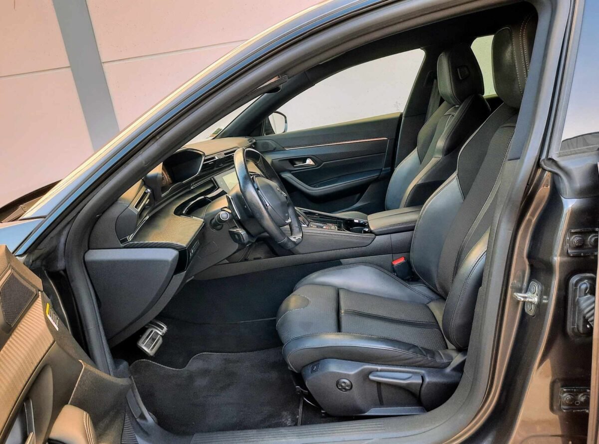 PEUGEOT 508 1.5 SW GT BlueHDI  EAT8
