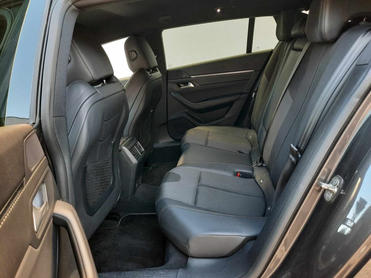 PEUGEOT 508 1.5 SW GT BlueHDI  EAT8