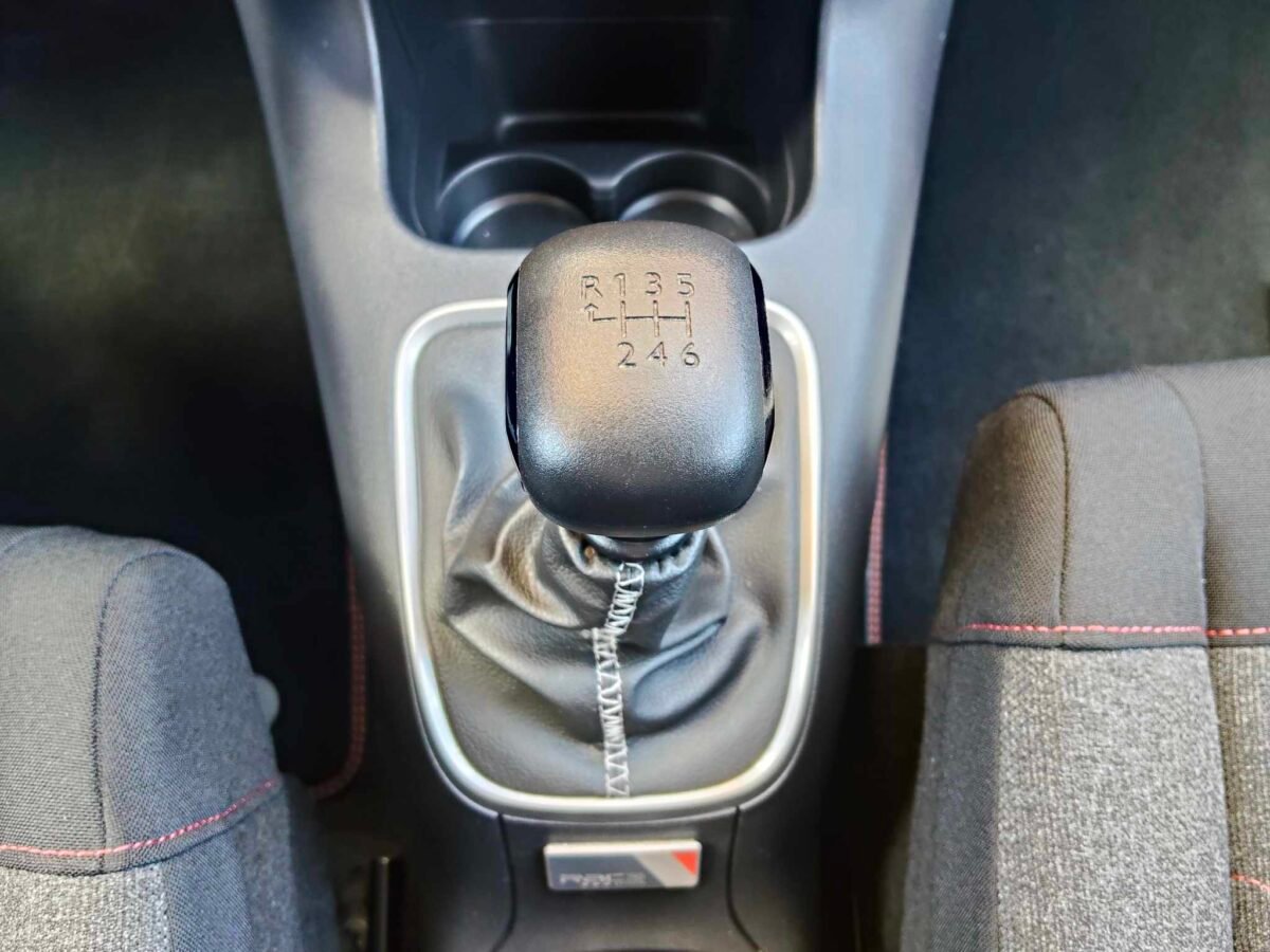 CITROEN C3 1.2 PURE TECH  RAC3