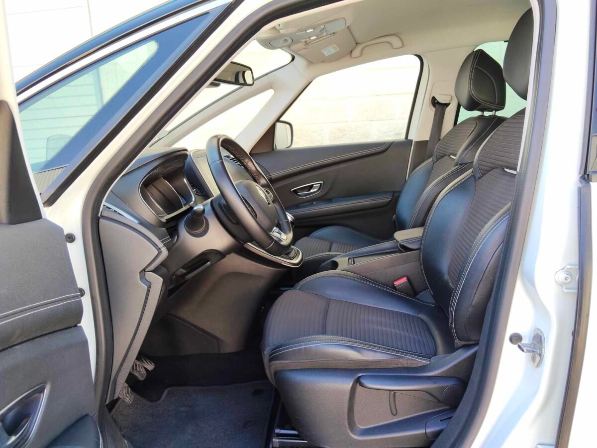 RENAULT SCENIC 1.6 DCI ZEN ENERGY