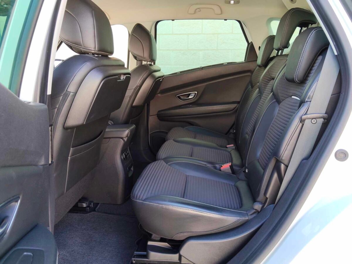 RENAULT SCENIC 1.6 DCI ZEN ENERGY