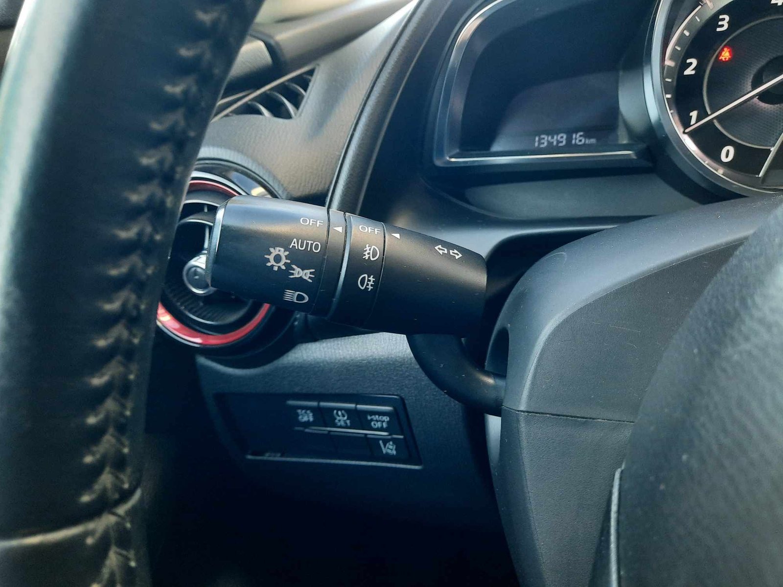 MAZDA 1.5 SKYACTIV LUXURY