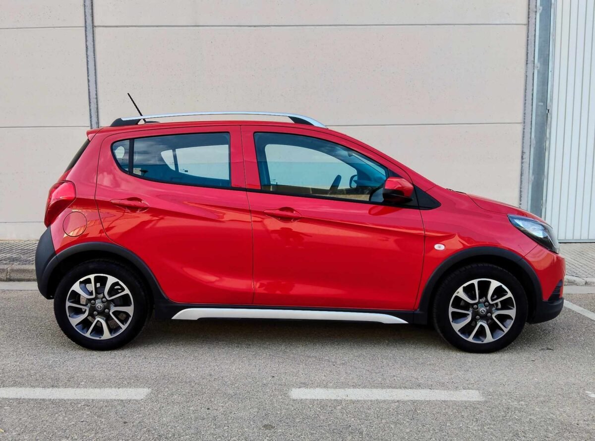 OPEL KARL ROCKS  1.0i
