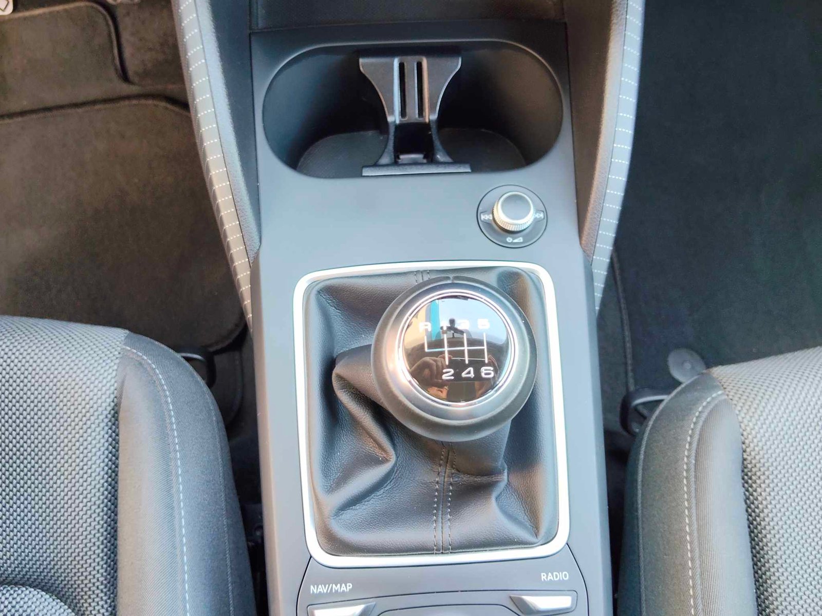 AUDI Q2 1.0 TFSI DESING