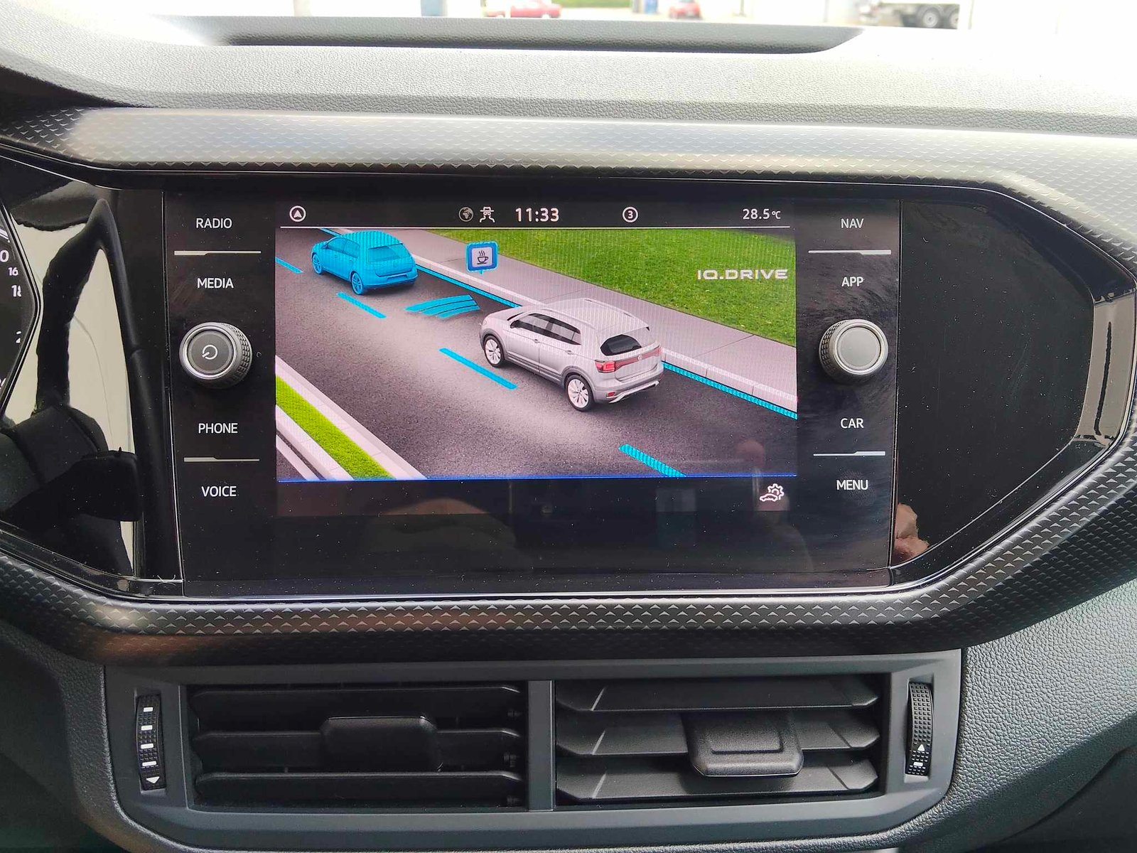 VOLKSWAGEN T-CROSS 1.0 TSI  ADVANCE