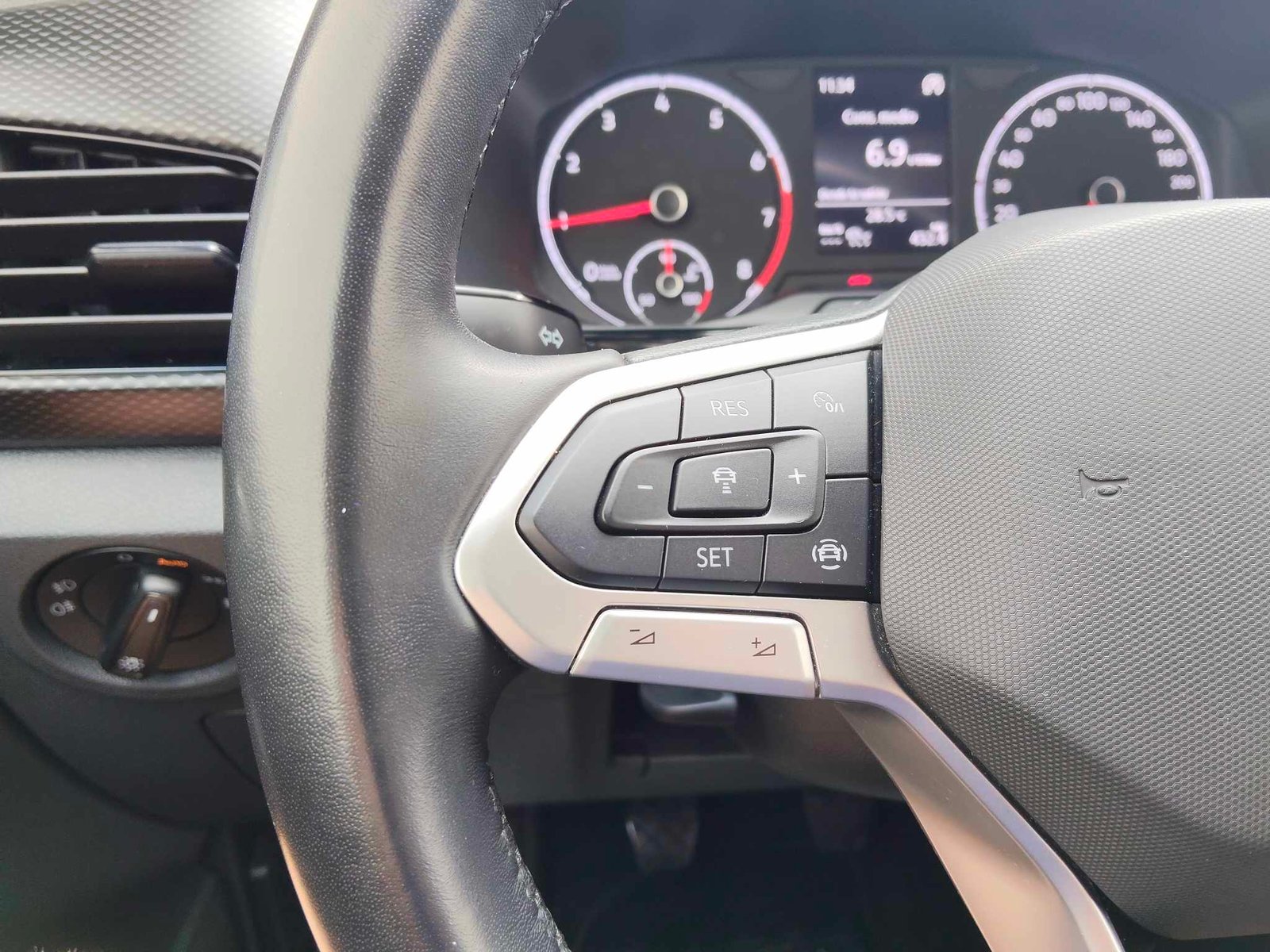 VOLKSWAGEN T-CROSS 1.0 TSI  ADVANCE