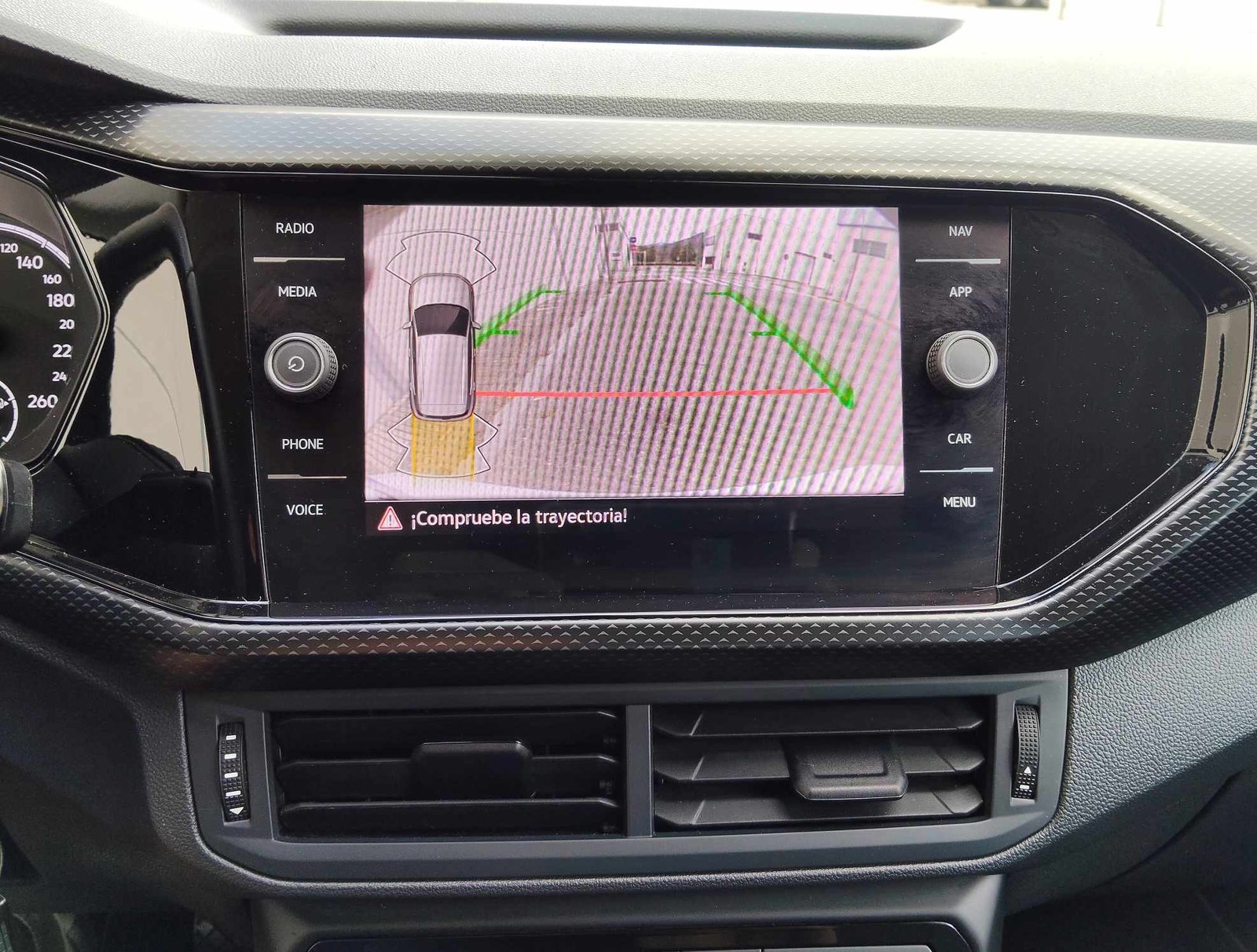 VOLKSWAGEN T-CROSS 1.0 TSI  ADVANCE