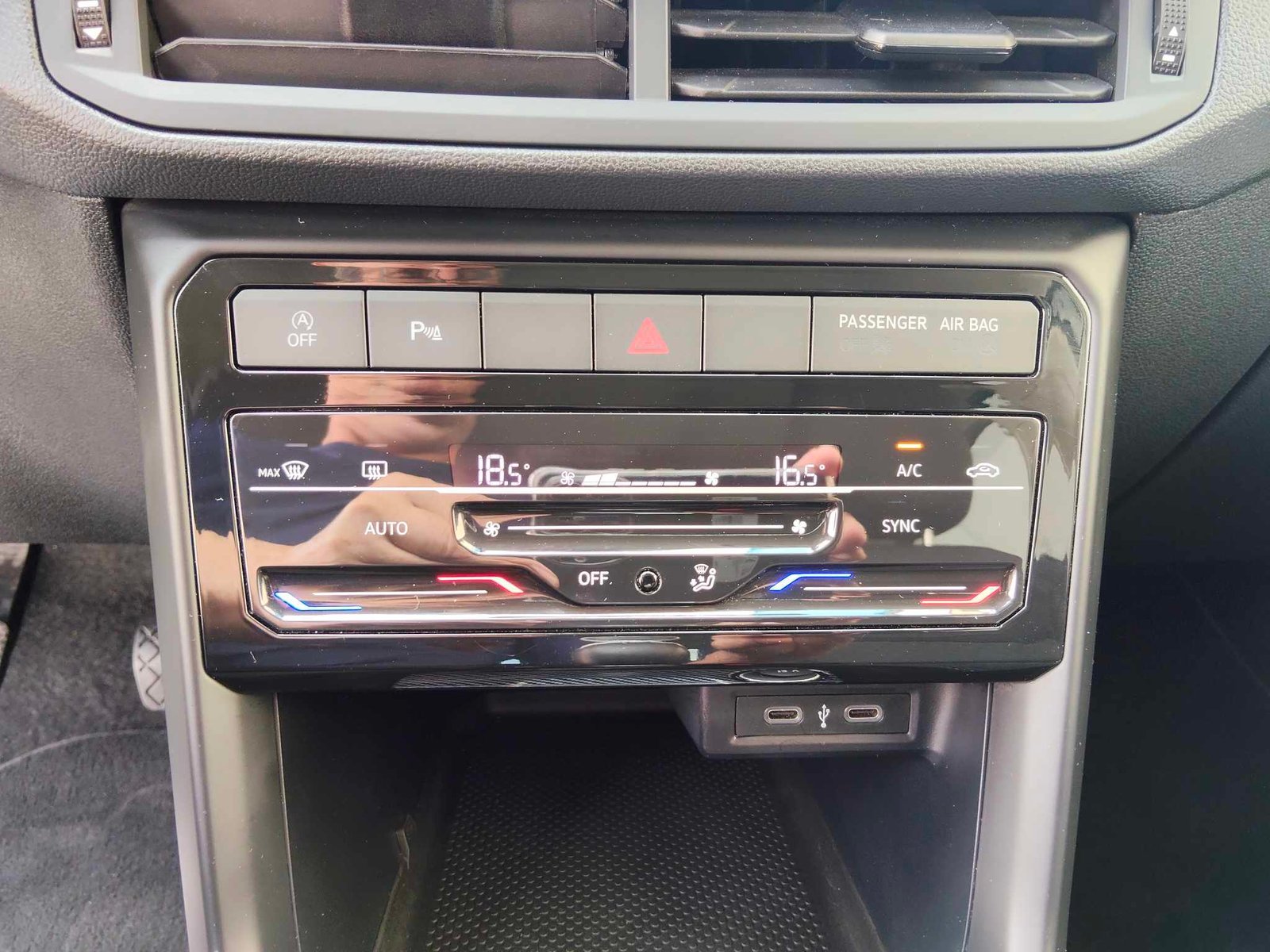 VOLKSWAGEN T-CROSS 1.0 TSI  ADVANCE
