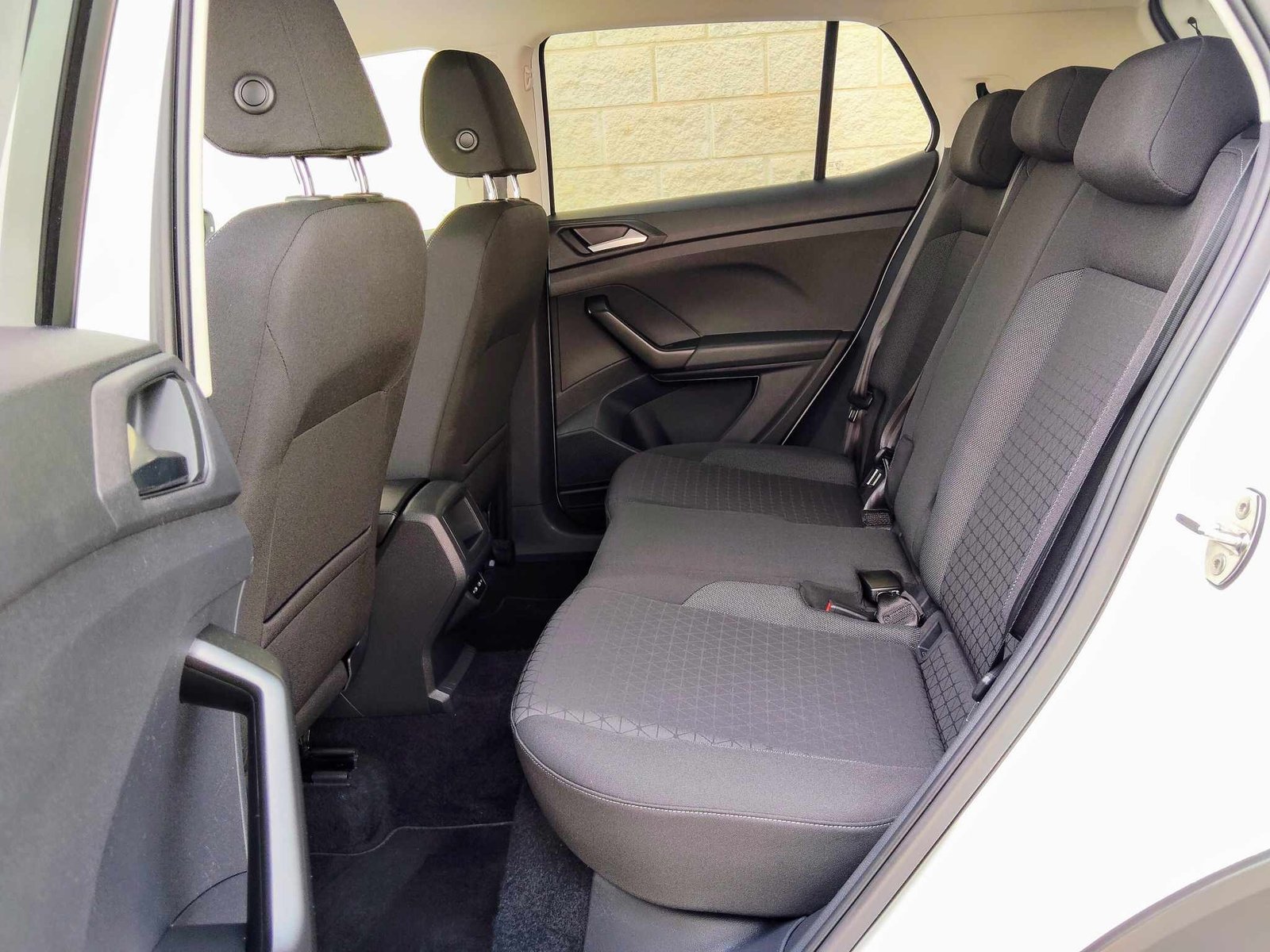 VOLKSWAGEN T-CROSS 1.0 TSI  ADVANCE