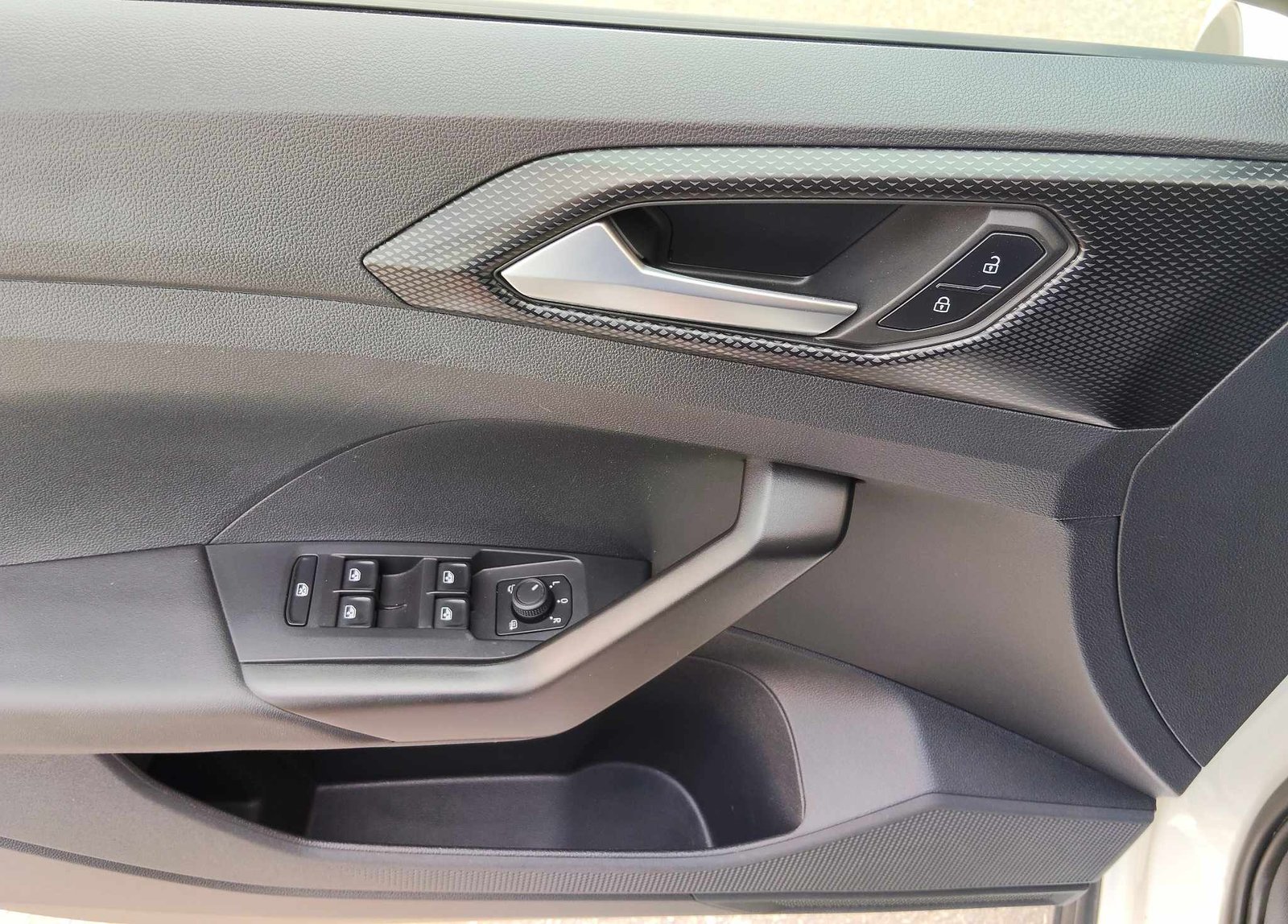 VOLKSWAGEN T-CROSS 1.0 TSI  ADVANCE