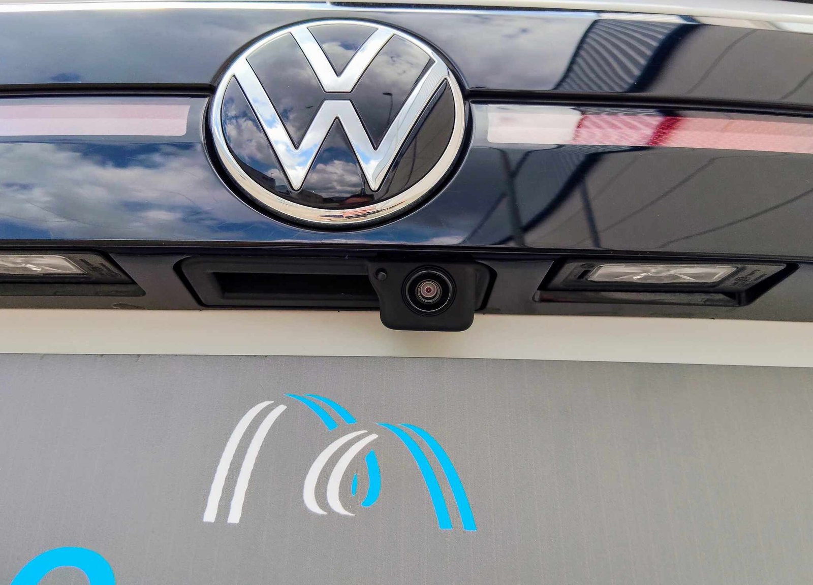 VOLKSWAGEN T-CROSS 1.0 TSI  ADVANCE
