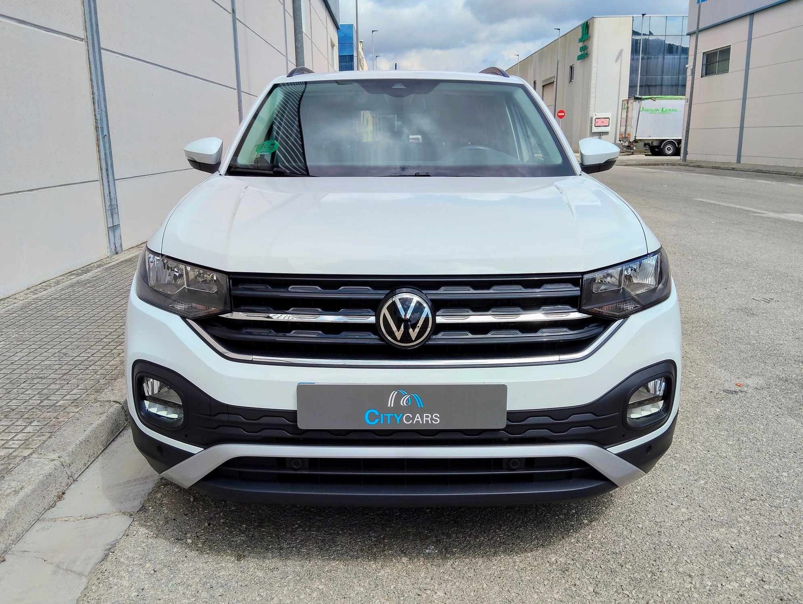 VOLKSWAGEN T-CROSS 1.0 TSI  ADVANCE