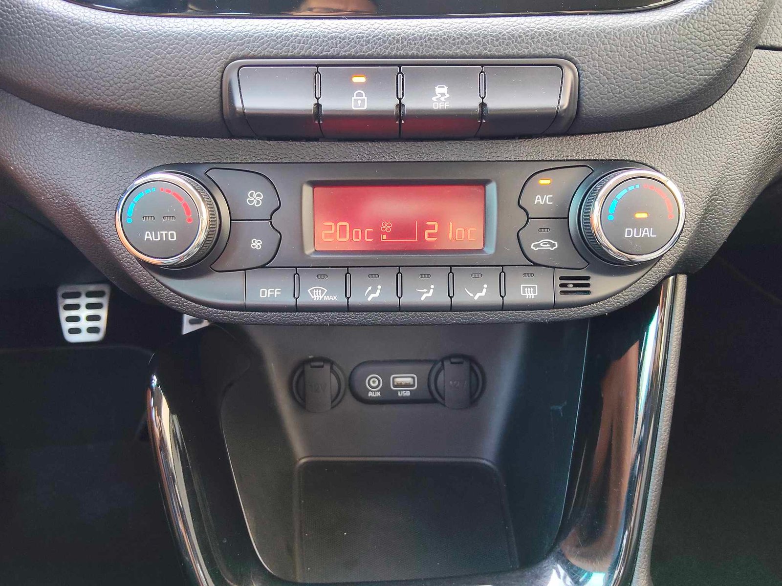 KIA 1.0 TGDI  Concept Plus 100 cv.