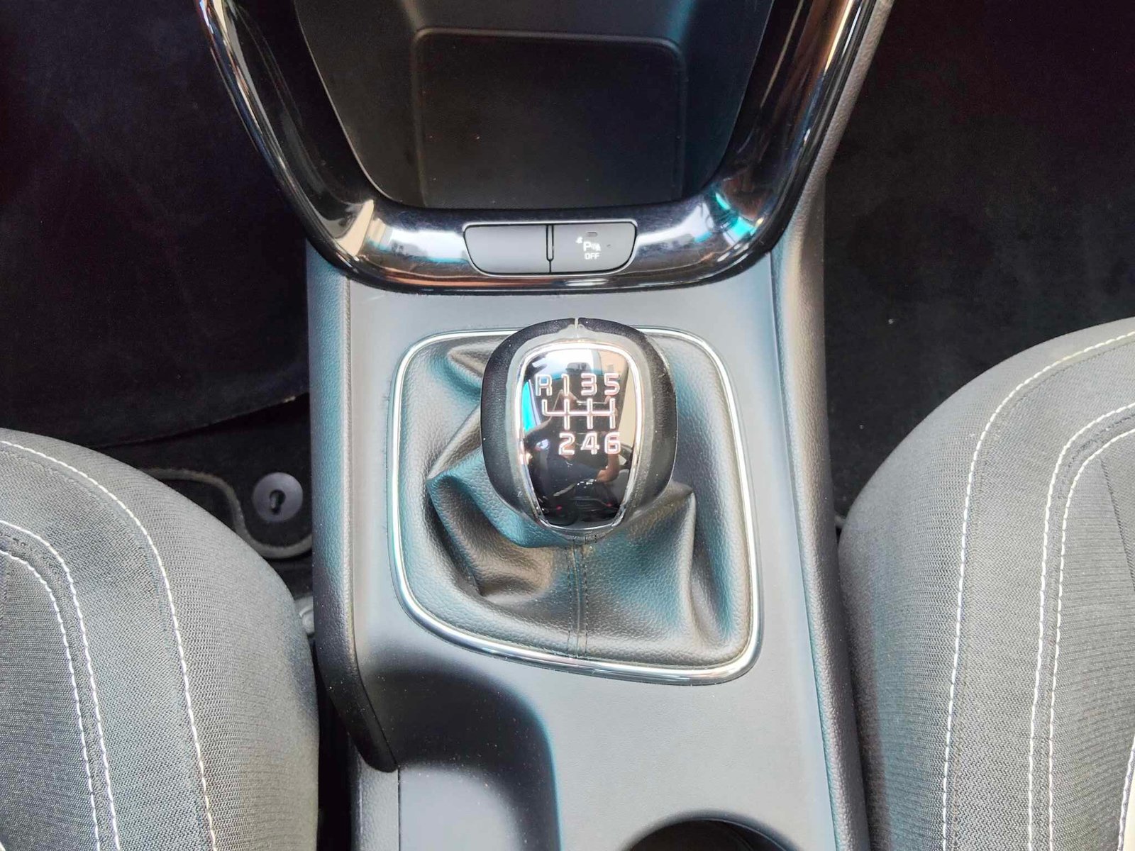 KIA 1.0 TGDI  Concept Plus 100 cv.