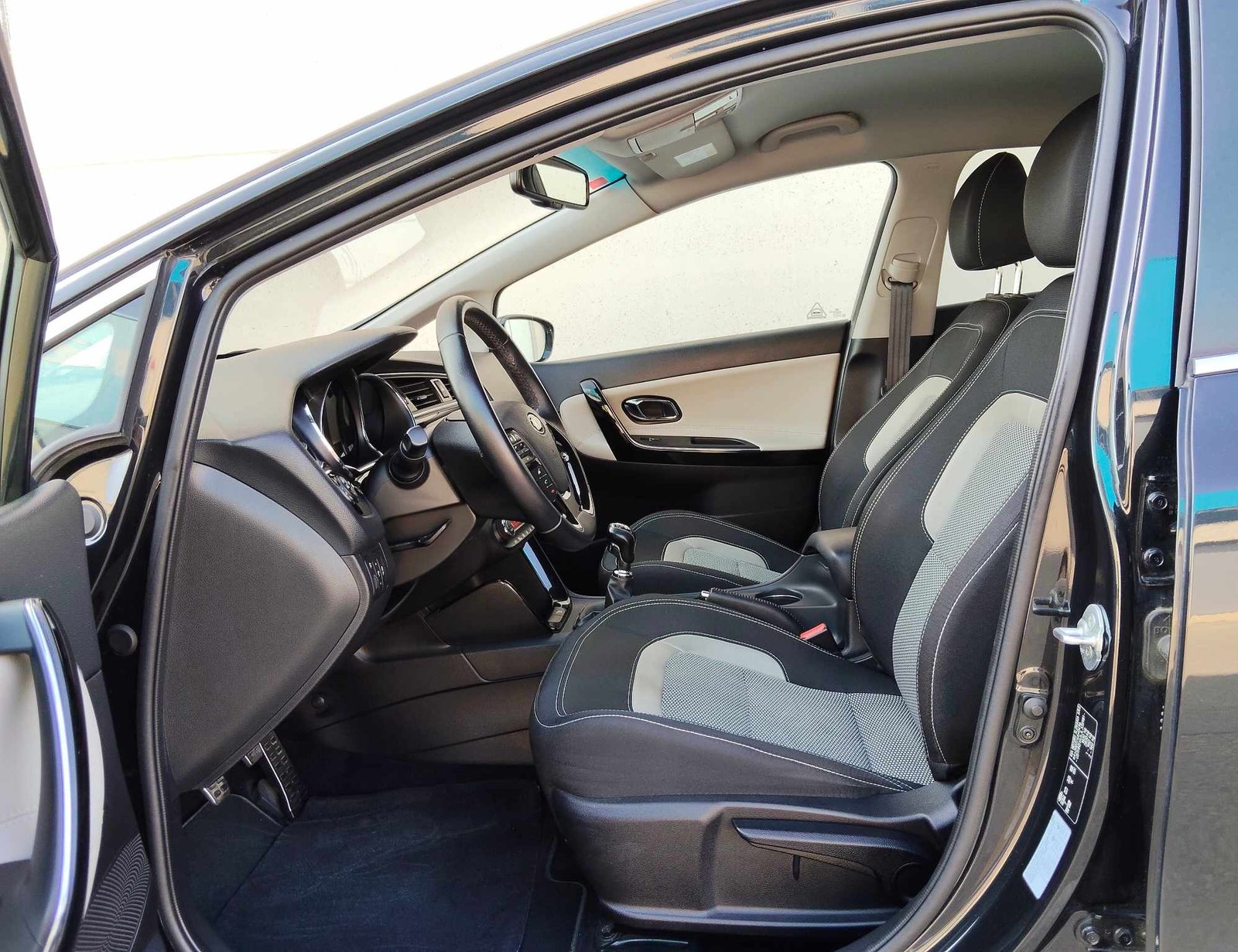 KIA 1.0 TGDI  Concept Plus 100 cv.