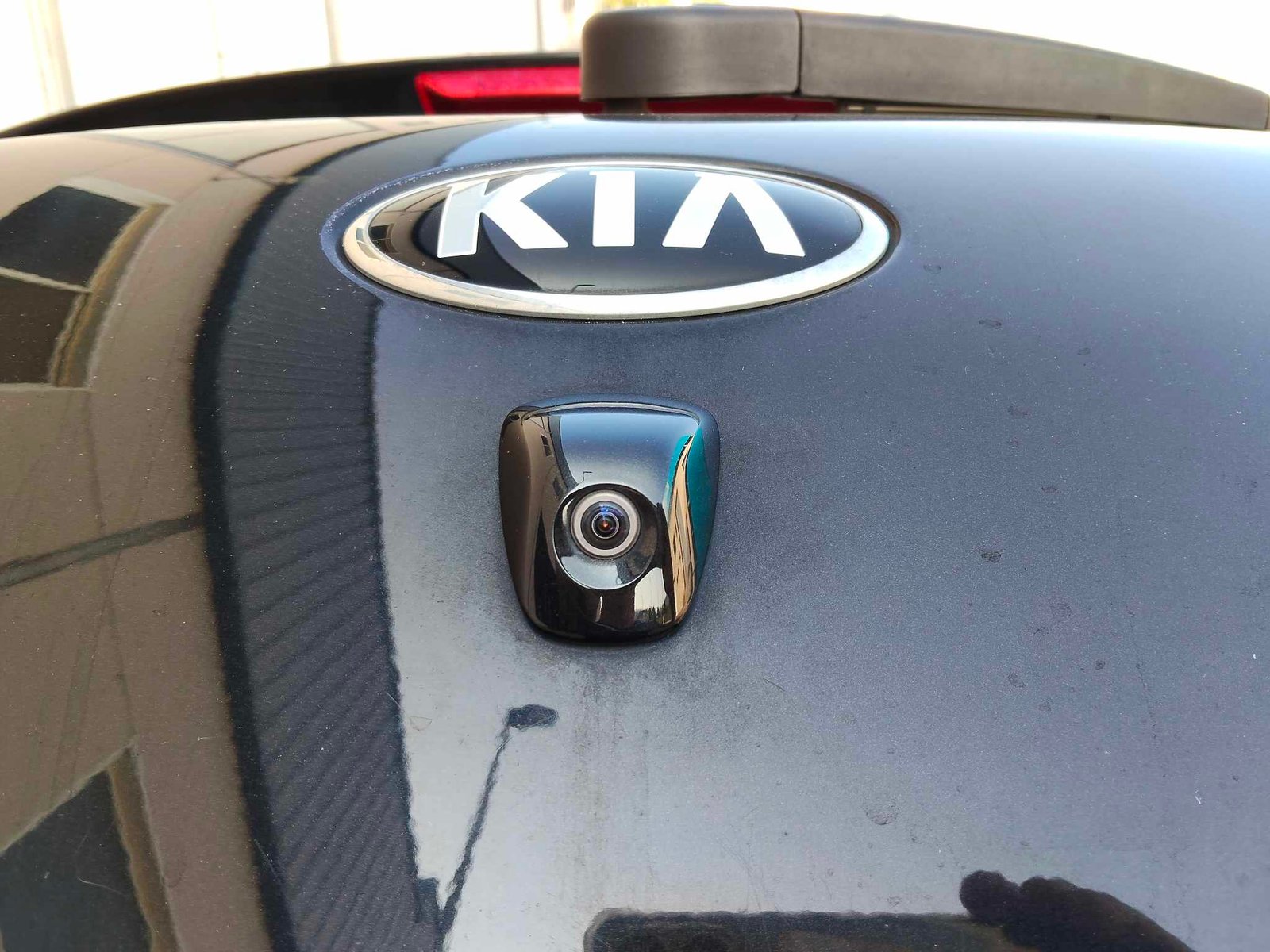 KIA 1.0 TGDI  Concept Plus 100 cv.
