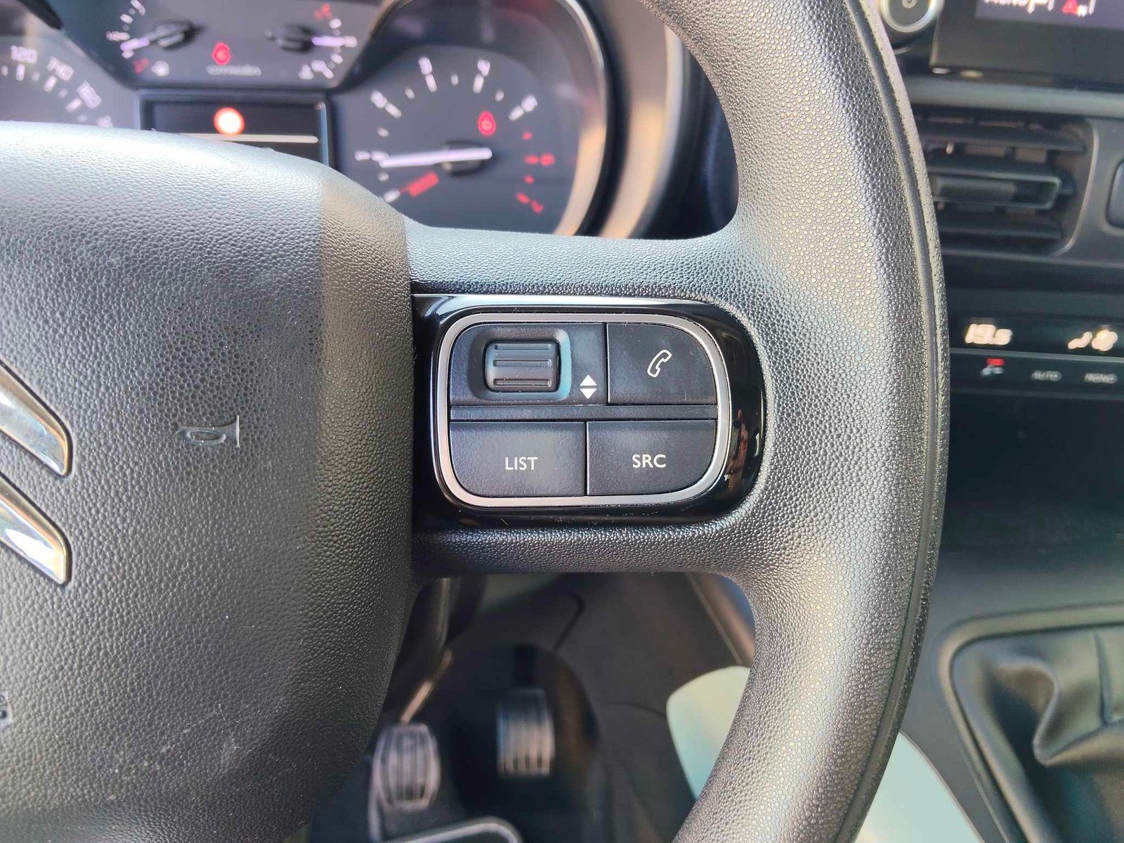 CITROEN BERLINGO 1.5 BlueHDI FEEL 5 Puertas