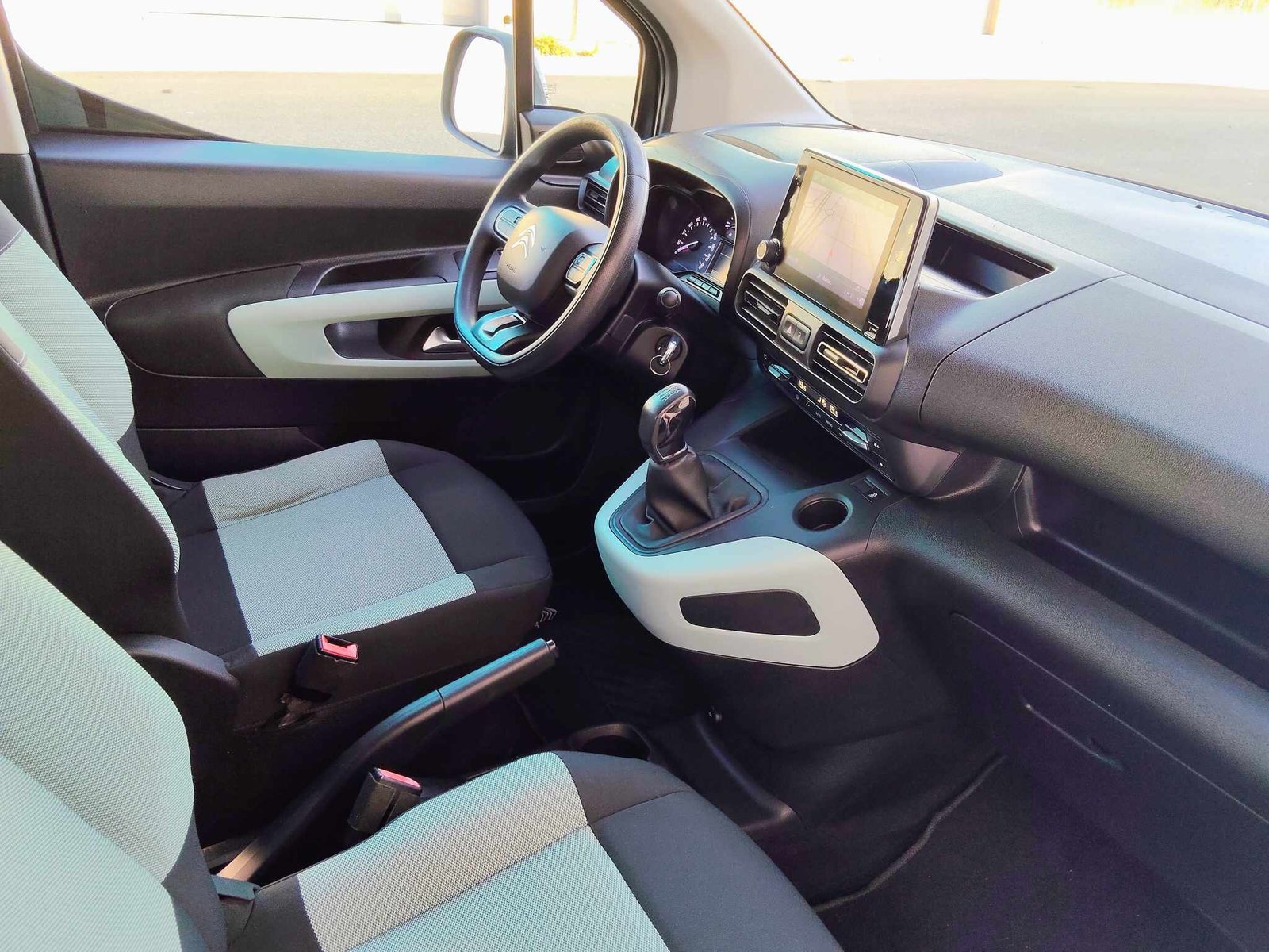 CITROEN BERLINGO 1.5 BlueHDI FEEL 5 Puertas