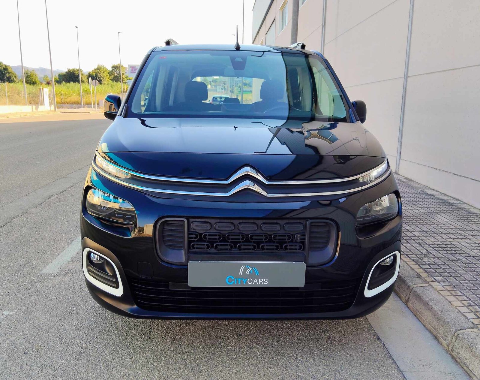 CITROEN BERLINGO 1.5 BlueHDI FEEL 5 Puertas
