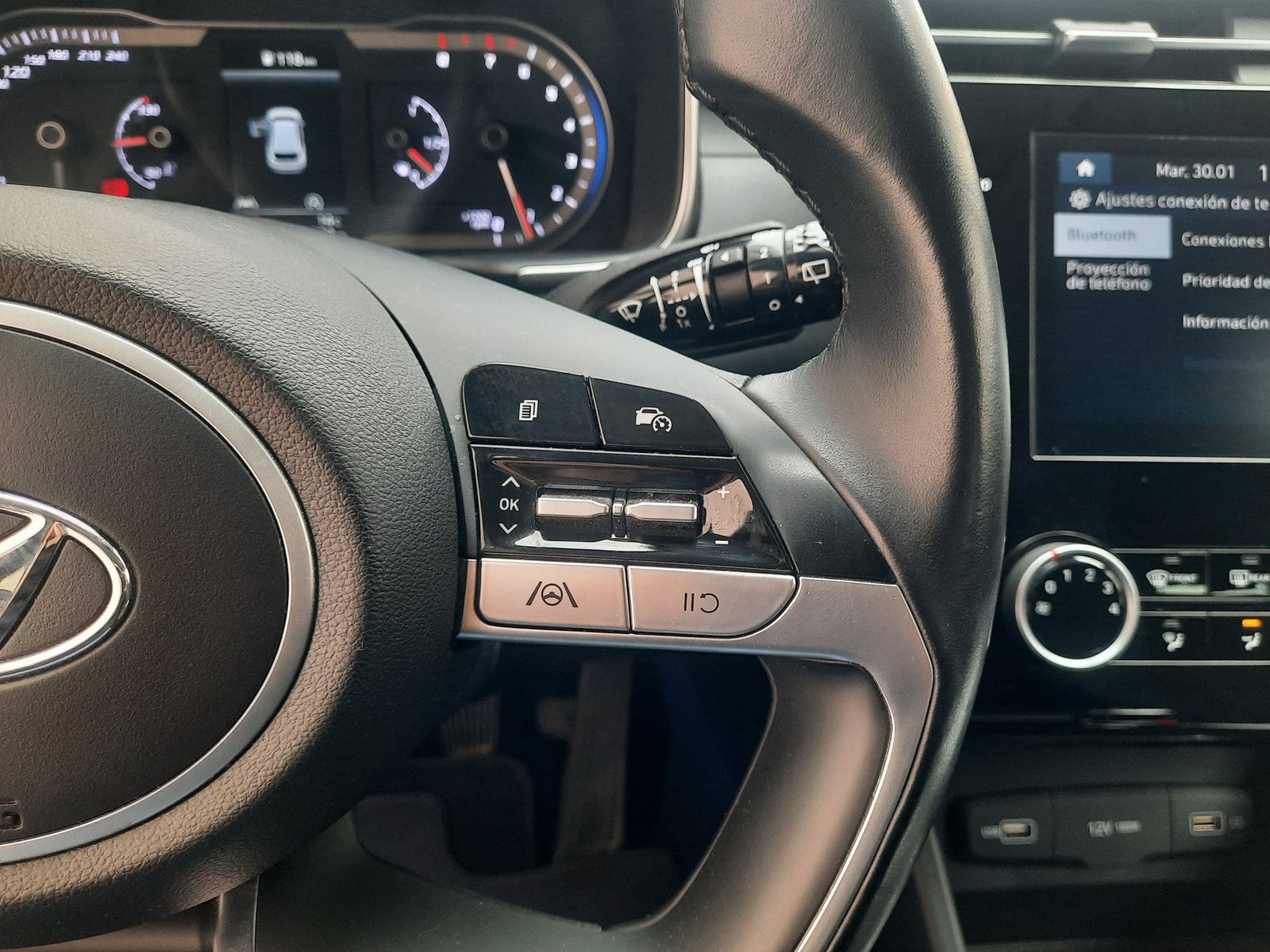 HYUNDAI TUCSON 1.6 TGDI  MAXX