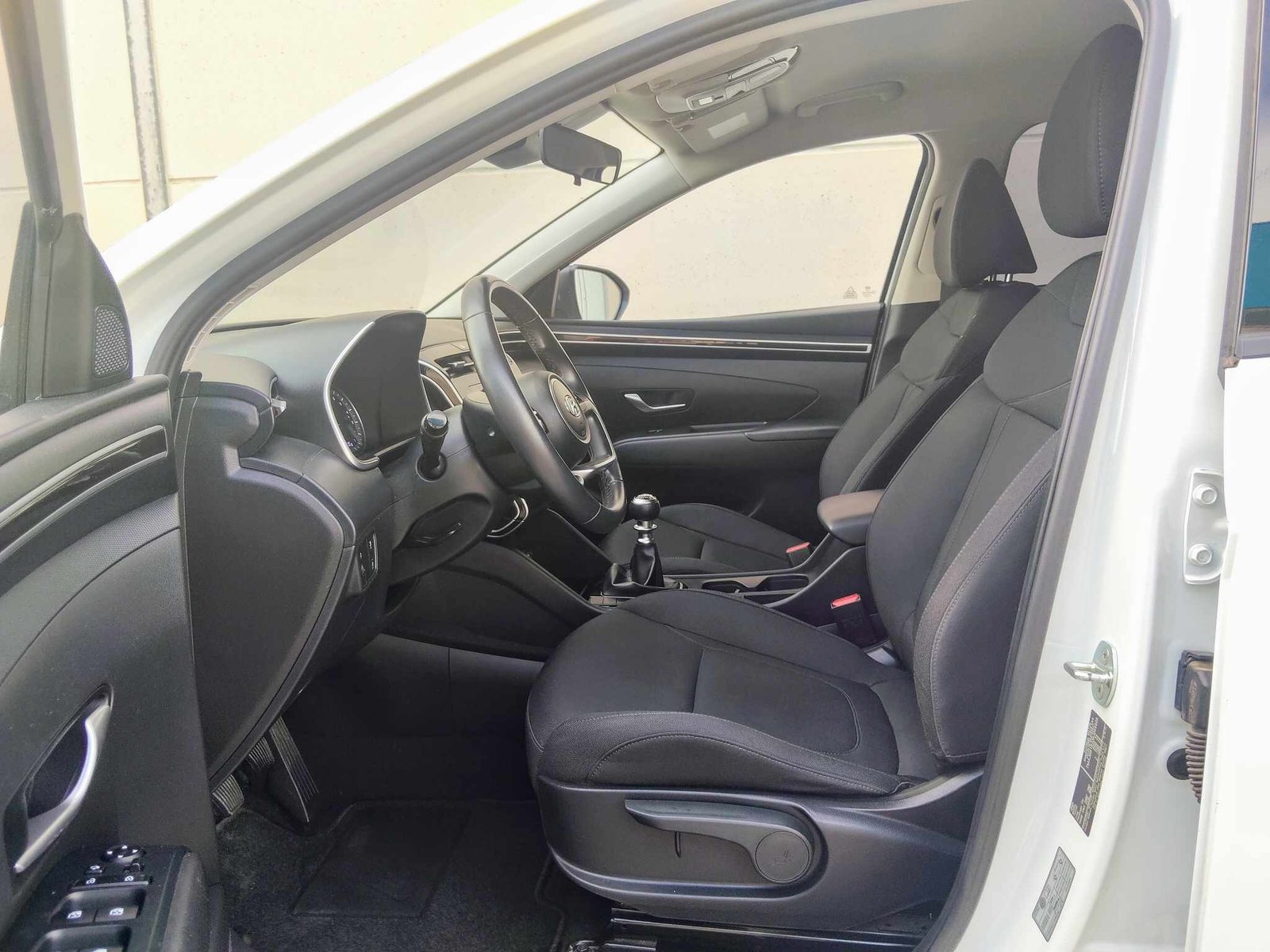 HYUNDAI TUCSON 1.6 TGDI  MAXX