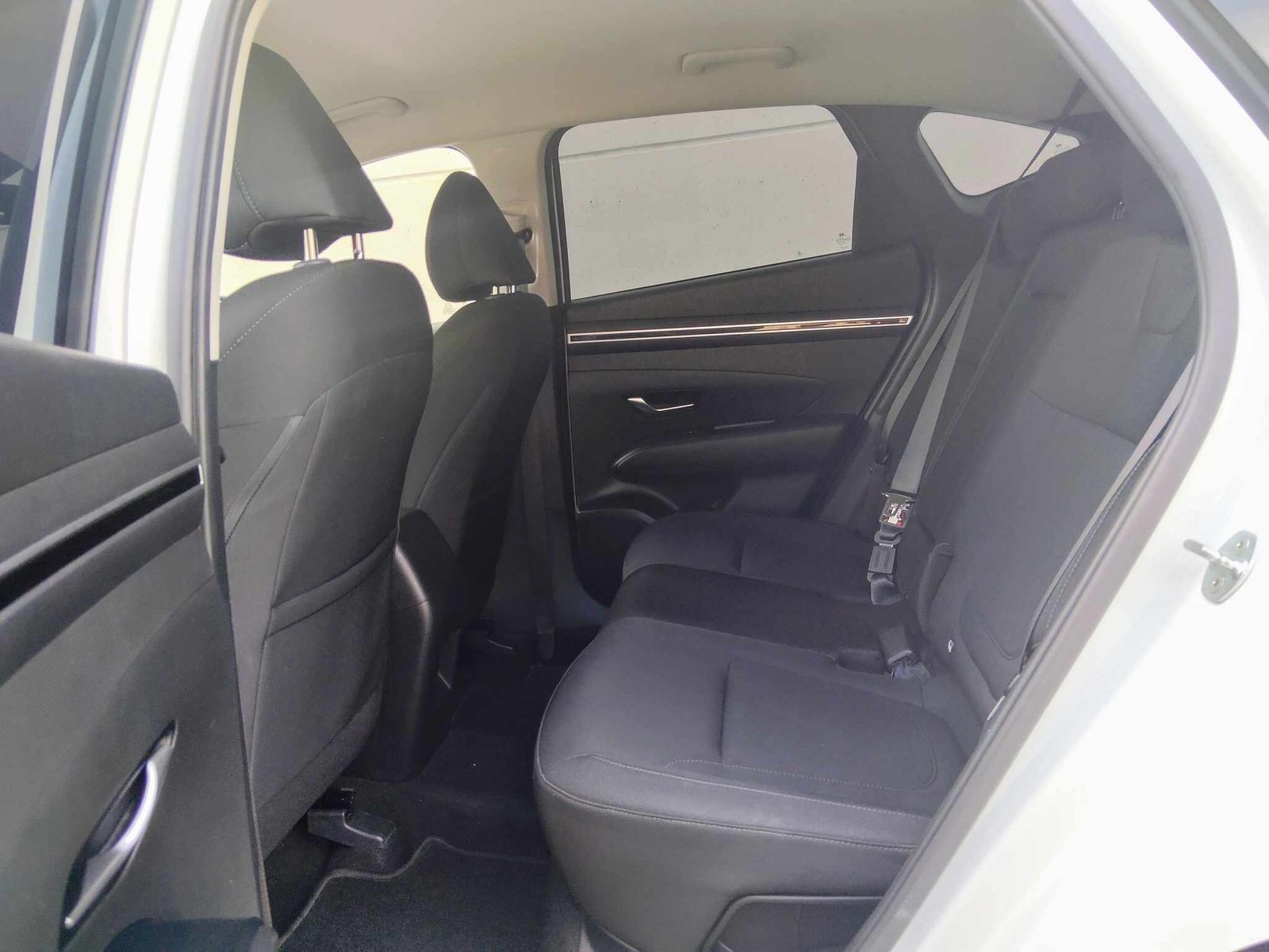 HYUNDAI TUCSON 1.6 TGDI  MAXX
