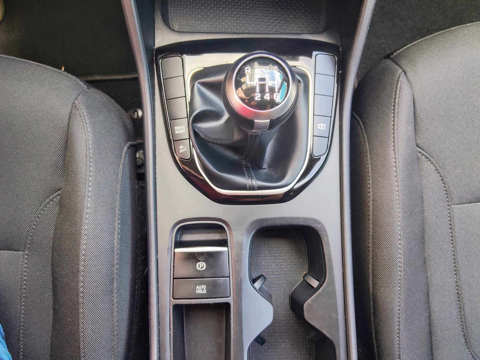 HYUNDAI TUCSON 1.6 TGDI  MAXX