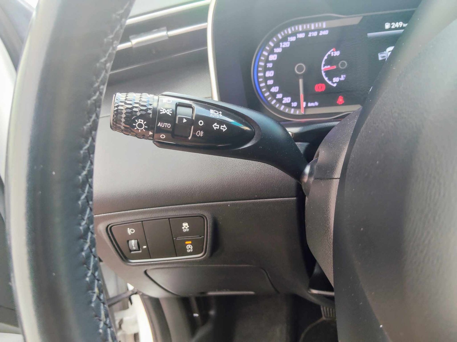 HYUNDAI TUCSON 1.6 TGDI  MAXX