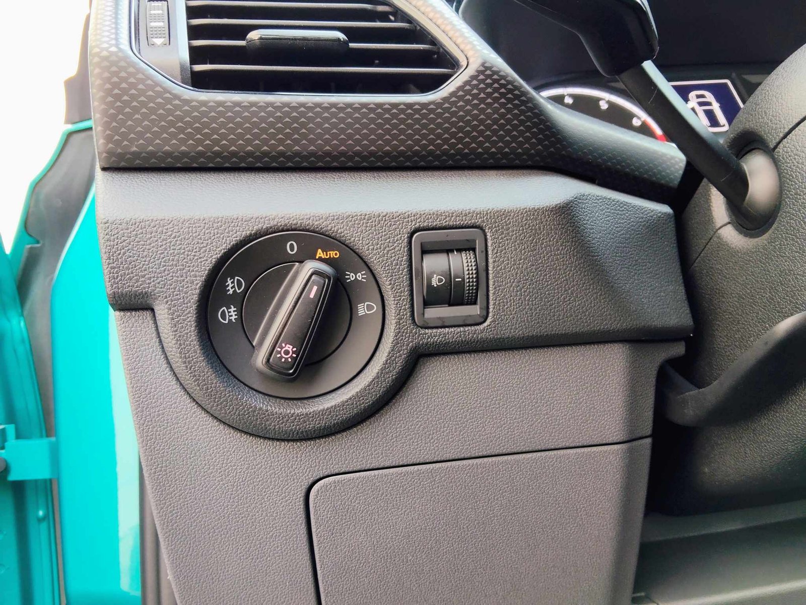 VOLKSWAGEN T-CROSS 1.0 TFSI ADVANCE