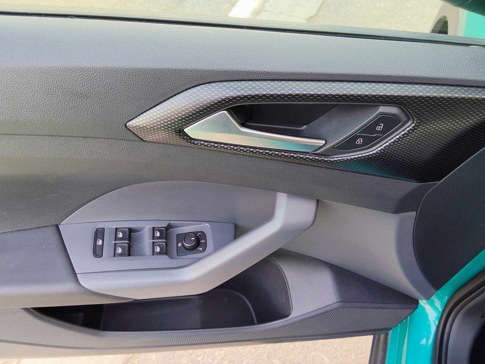VOLKSWAGEN T-CROSS 1.0 TFSI ADVANCE