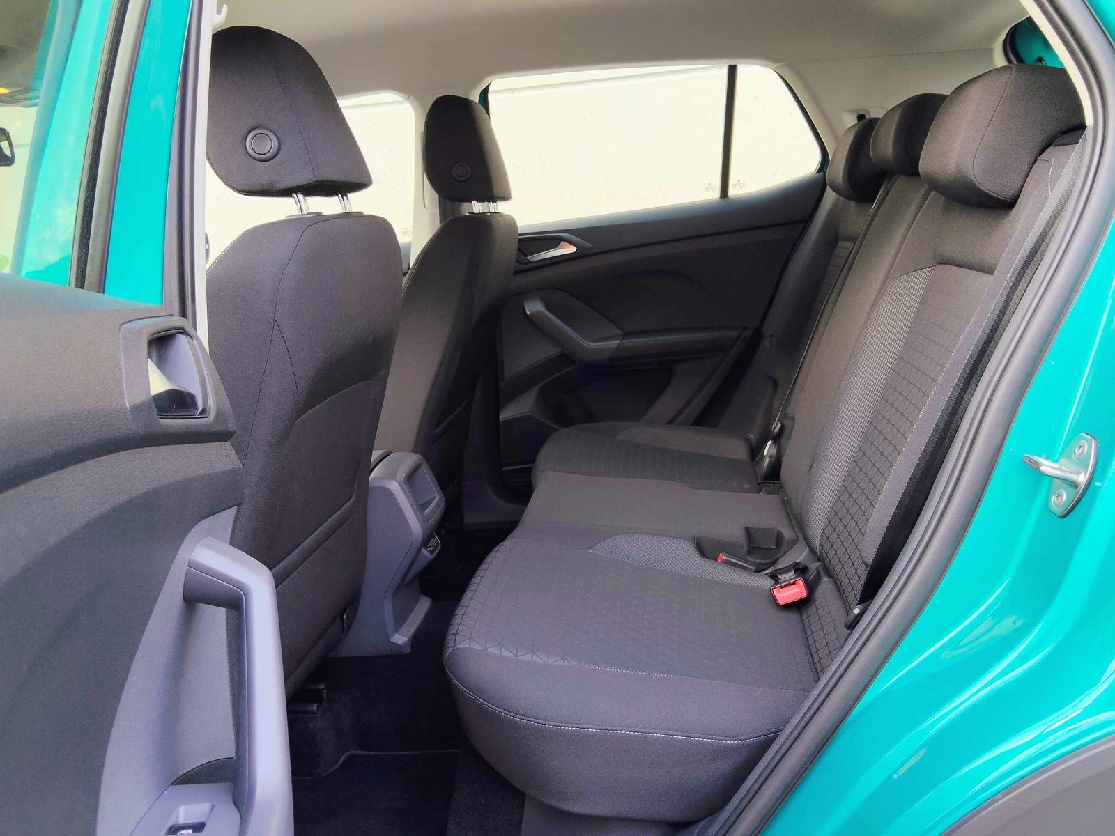 VOLKSWAGEN T-CROSS 1.0 TFSI ADVANCE