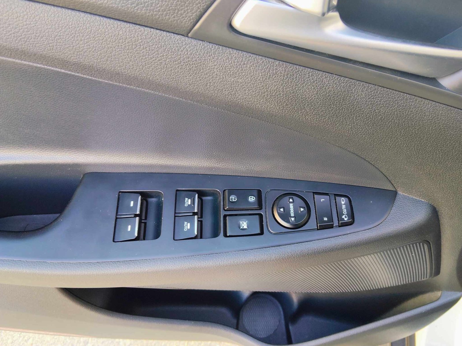 HYUNDAI TUCSON 1.6 CRDI  SL  4x2