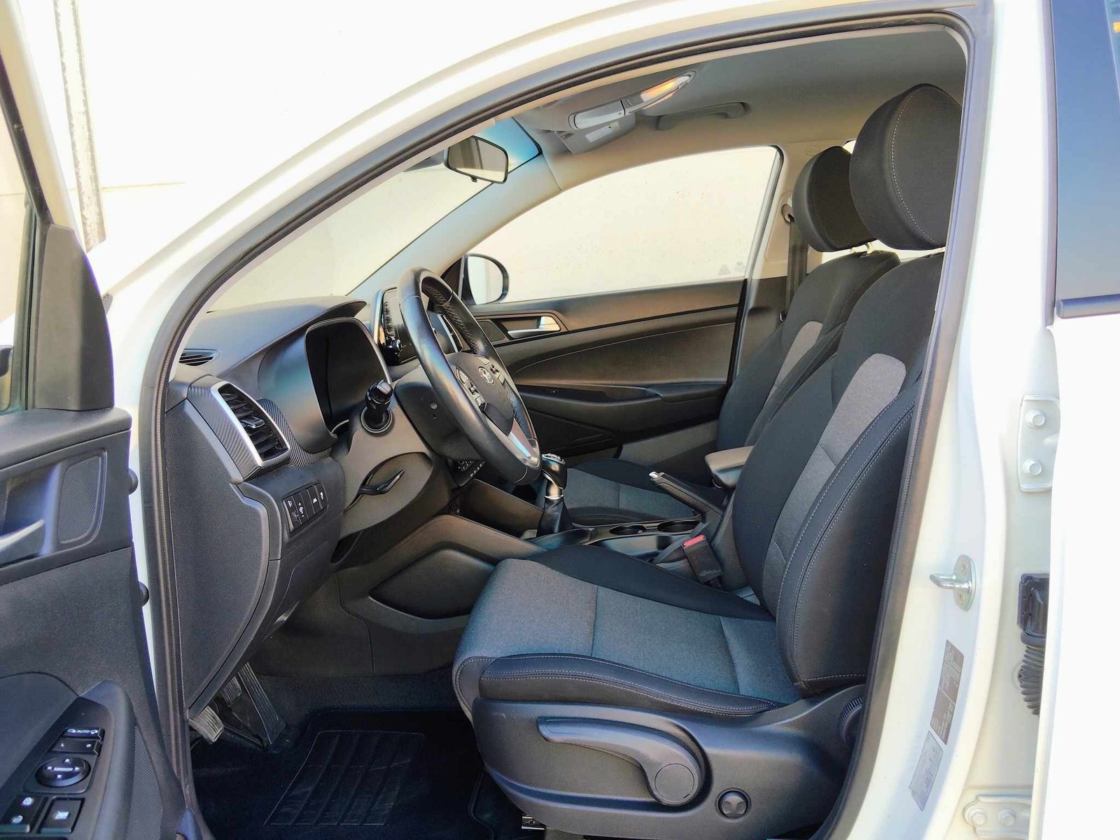 HYUNDAI TUCSON 1.6 CRDI  SL  4x2