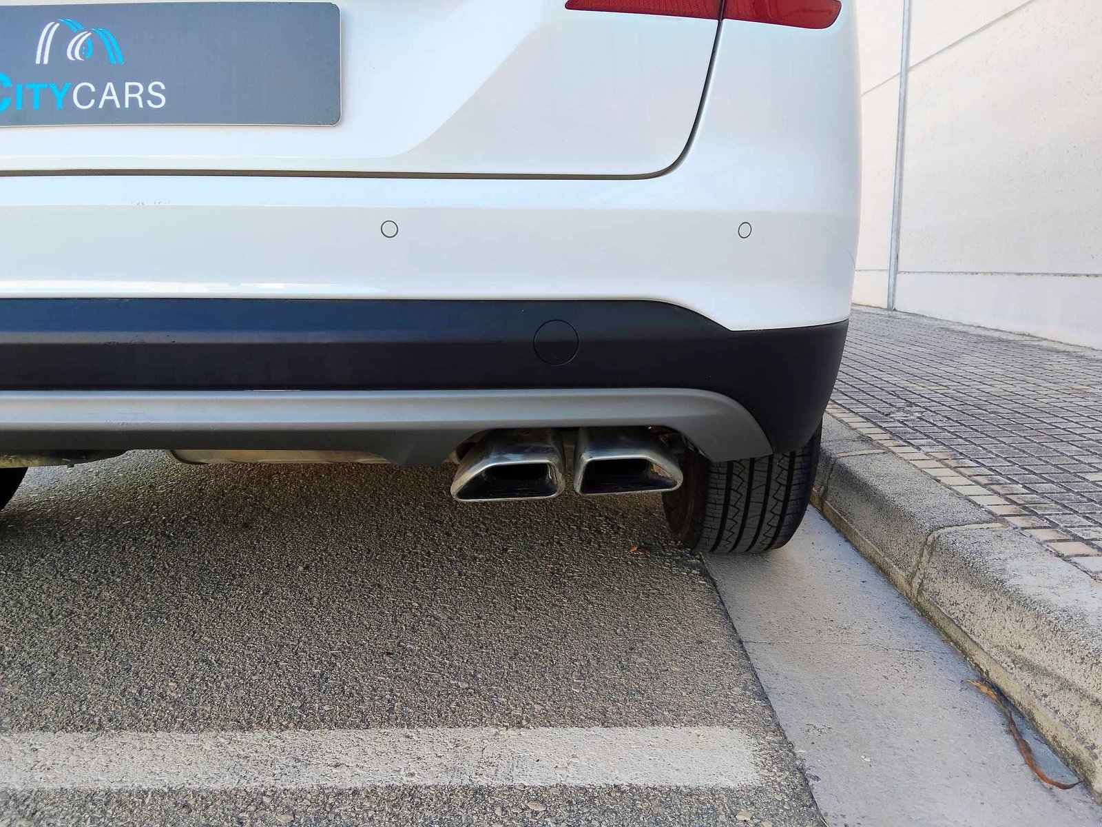 HYUNDAI TUCSON 1.6 CRDI  SL  4x2