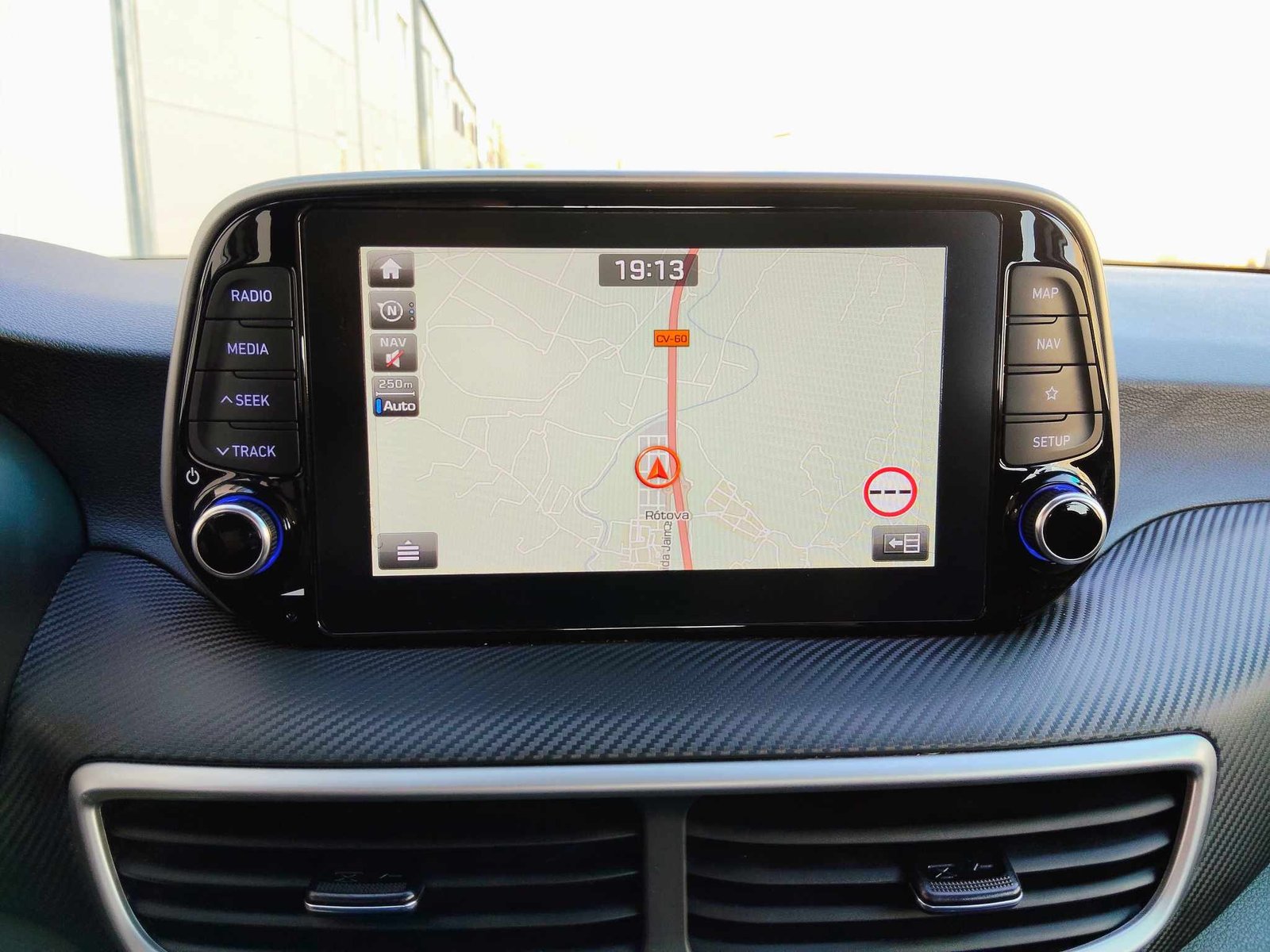 HYUNDAI TUCSON 1.6 CRDI  SL  4x2