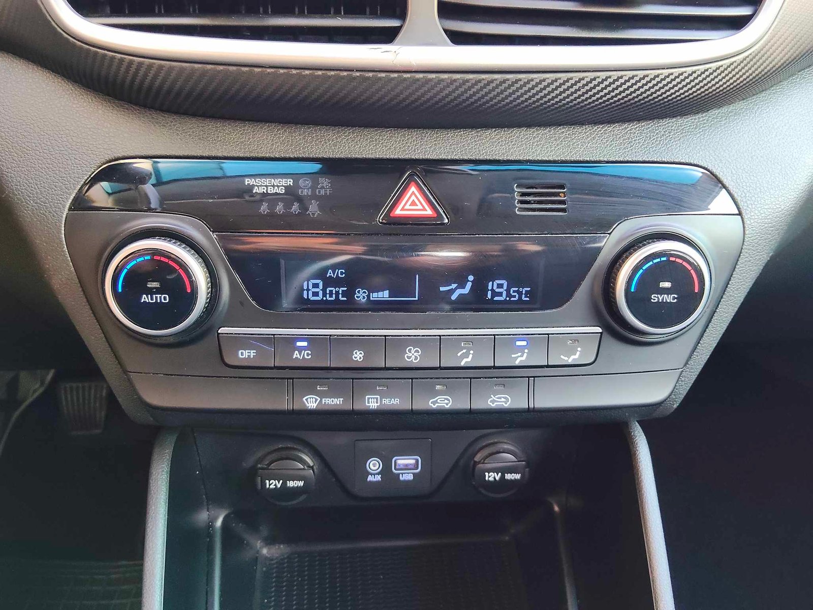 HYUNDAI TUCSON 1.6 CRDI  SL  4x2