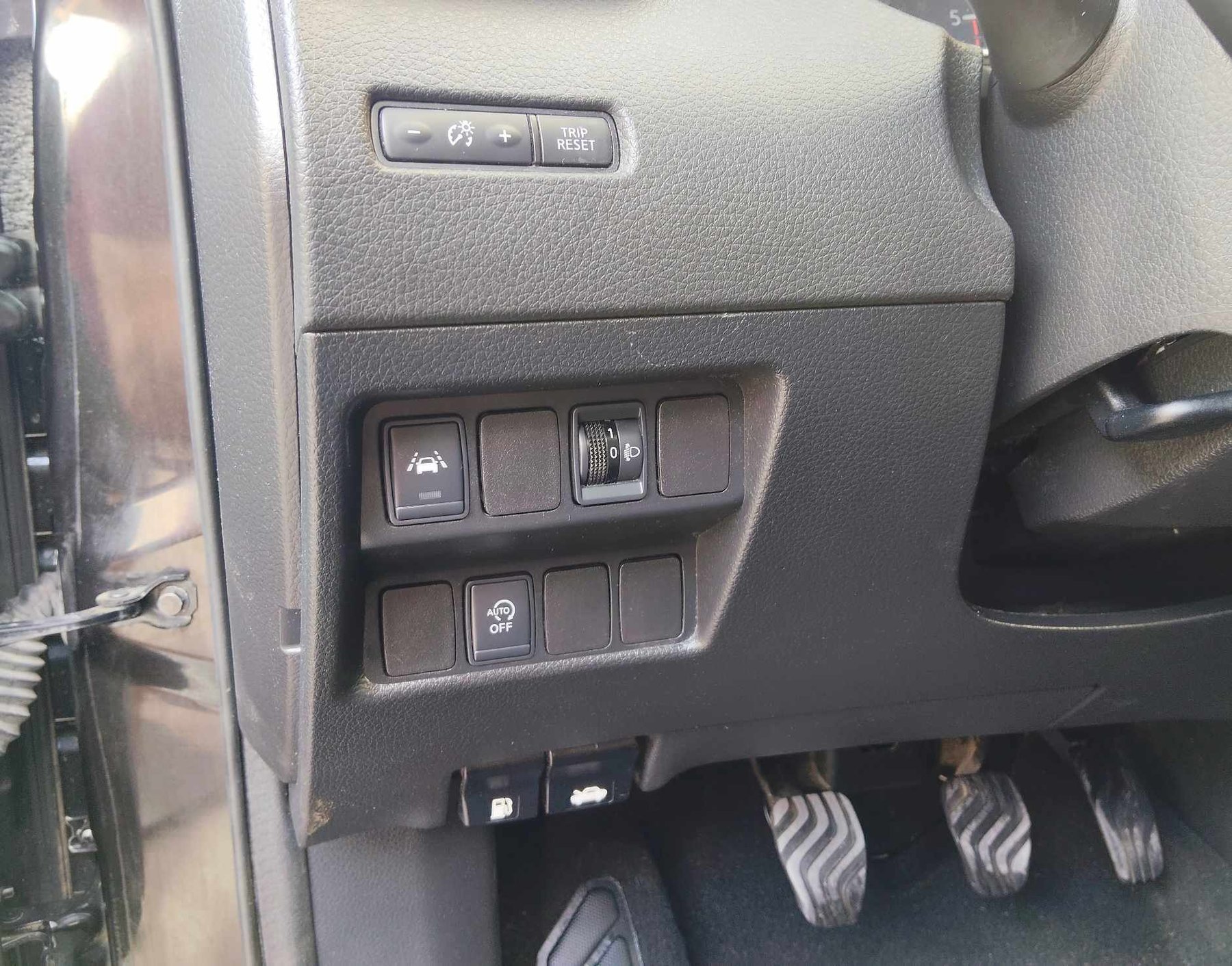 NISSAN 1.6 DCI  NCONNECTA