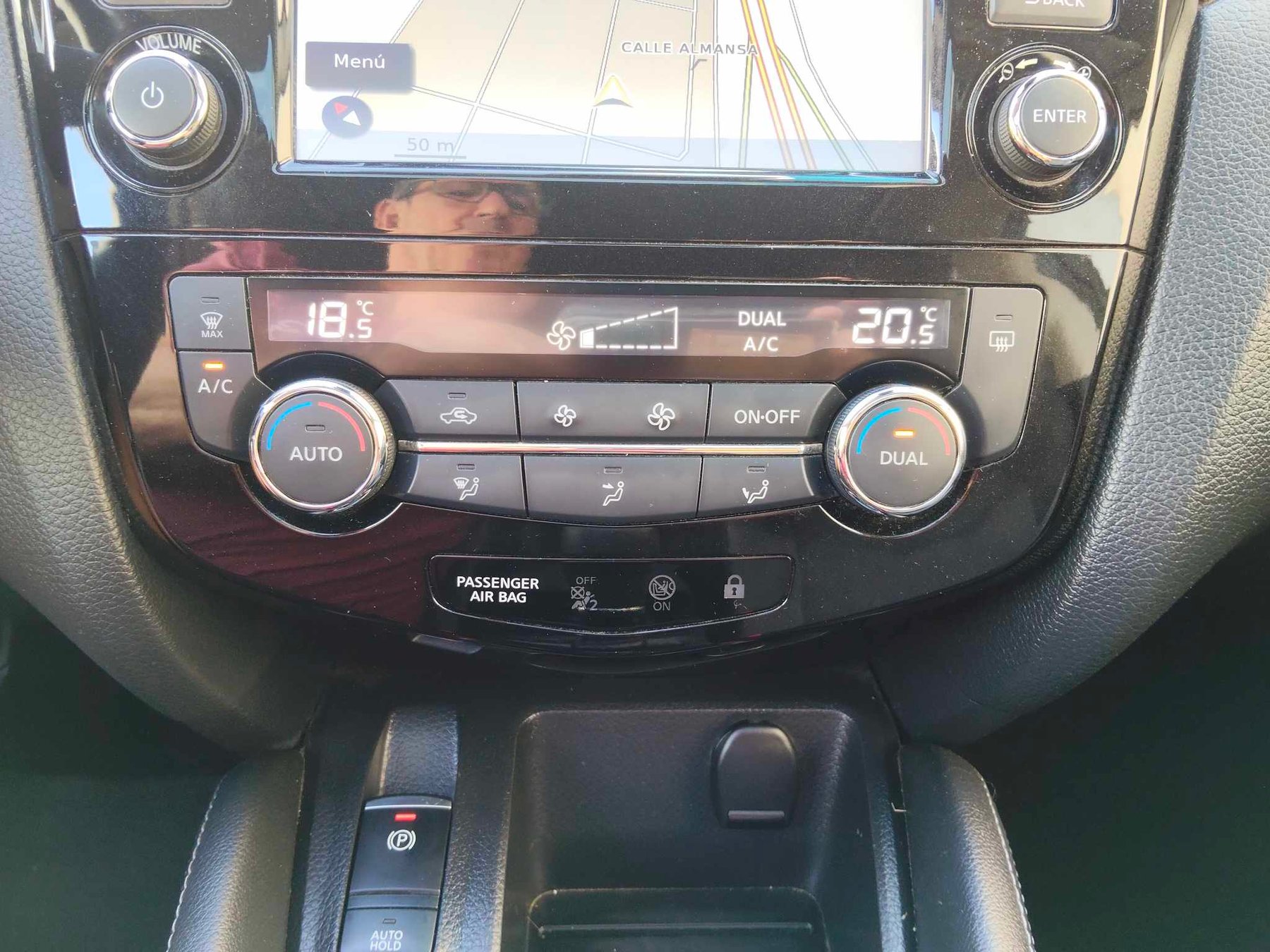 NISSAN 1.6 DCI  NCONNECTA