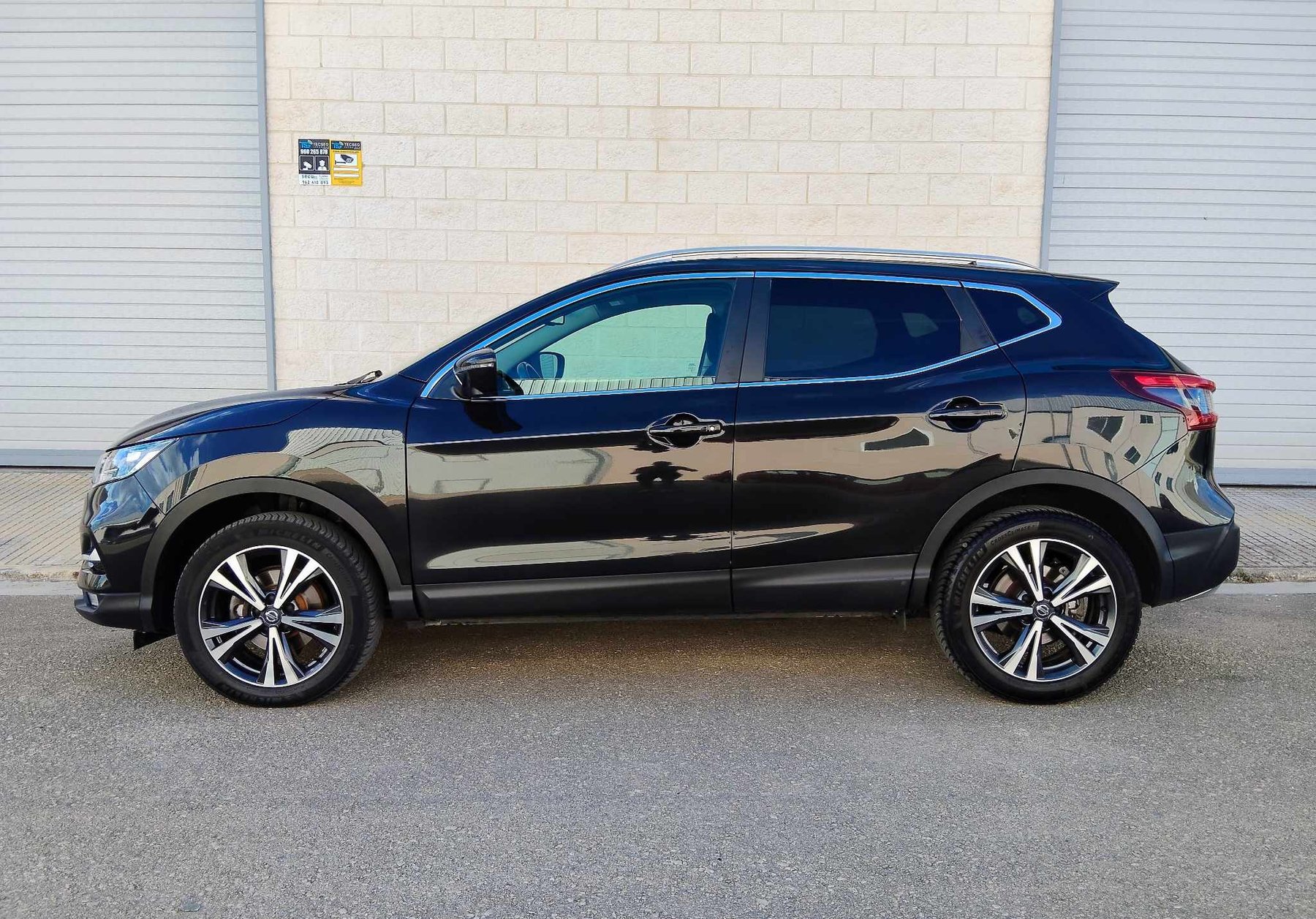 NISSAN 1.6 DCI  NCONNECTA
