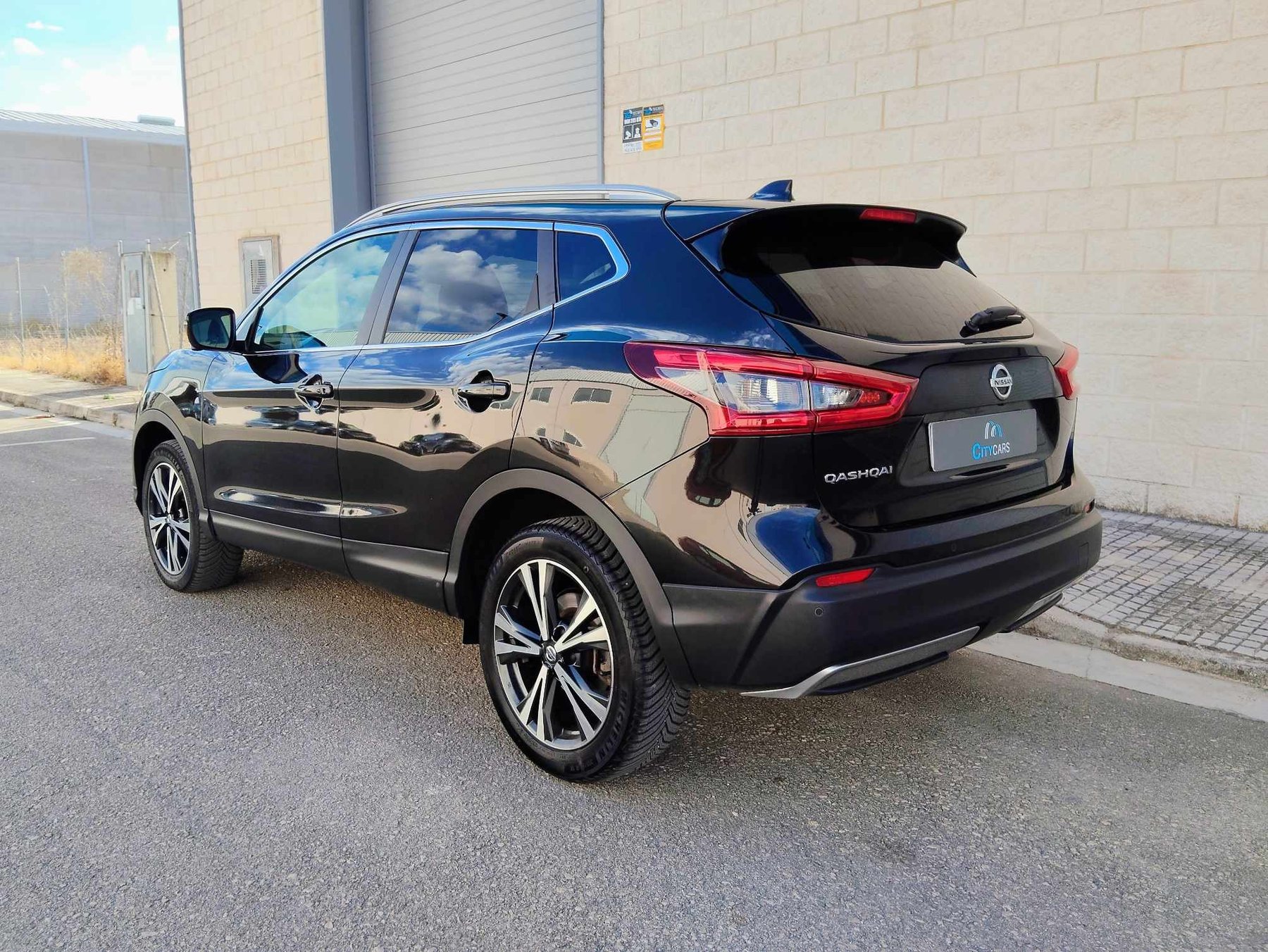 NISSAN 1.6 DCI  NCONNECTA