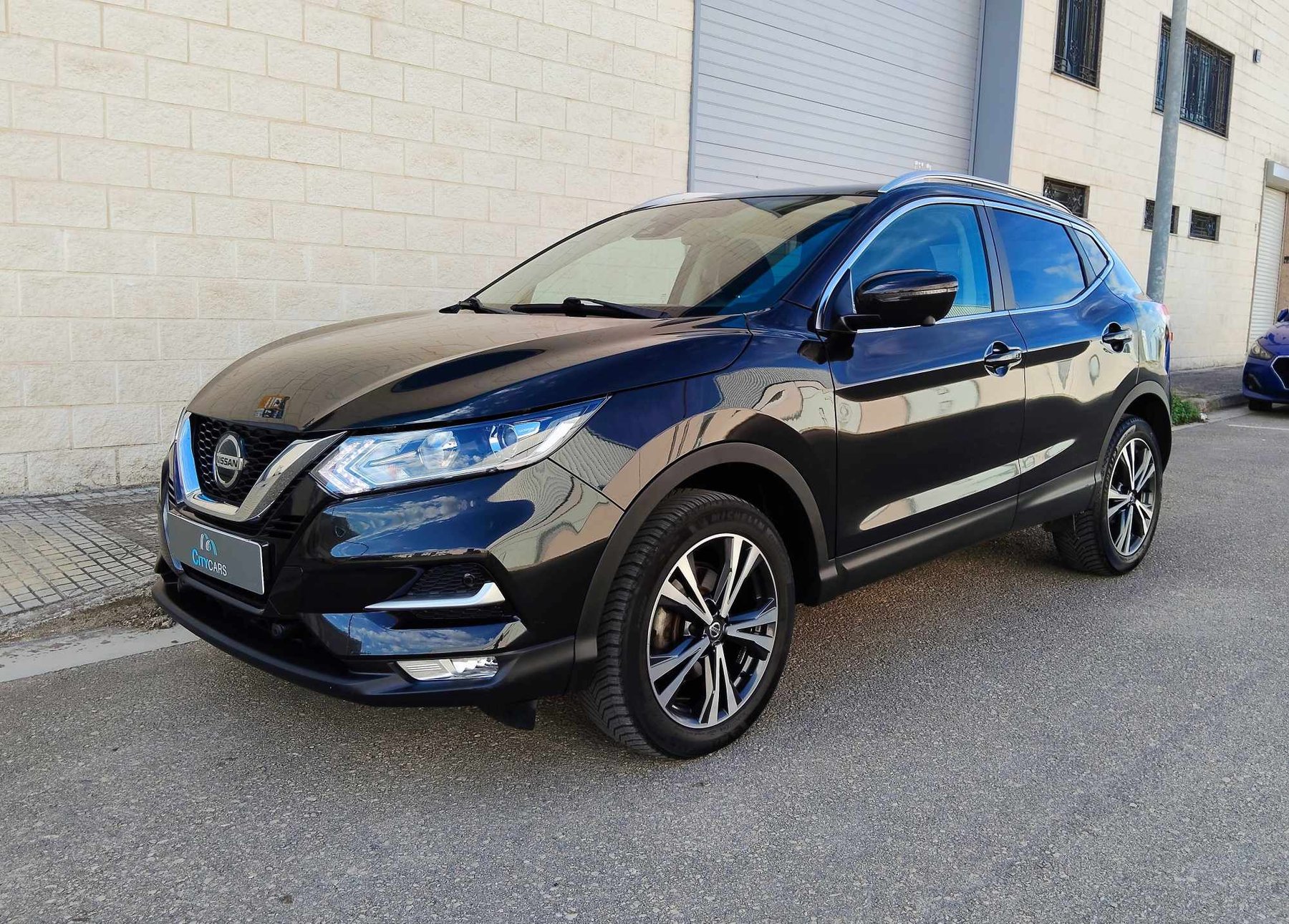 NISSAN 1.6 DCI  NCONNECTA