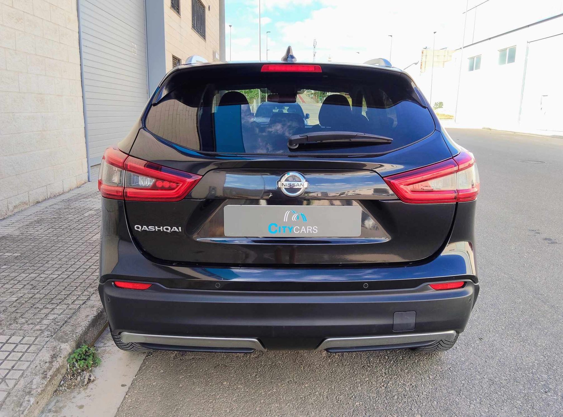 NISSAN 1.6 DCI  NCONNECTA