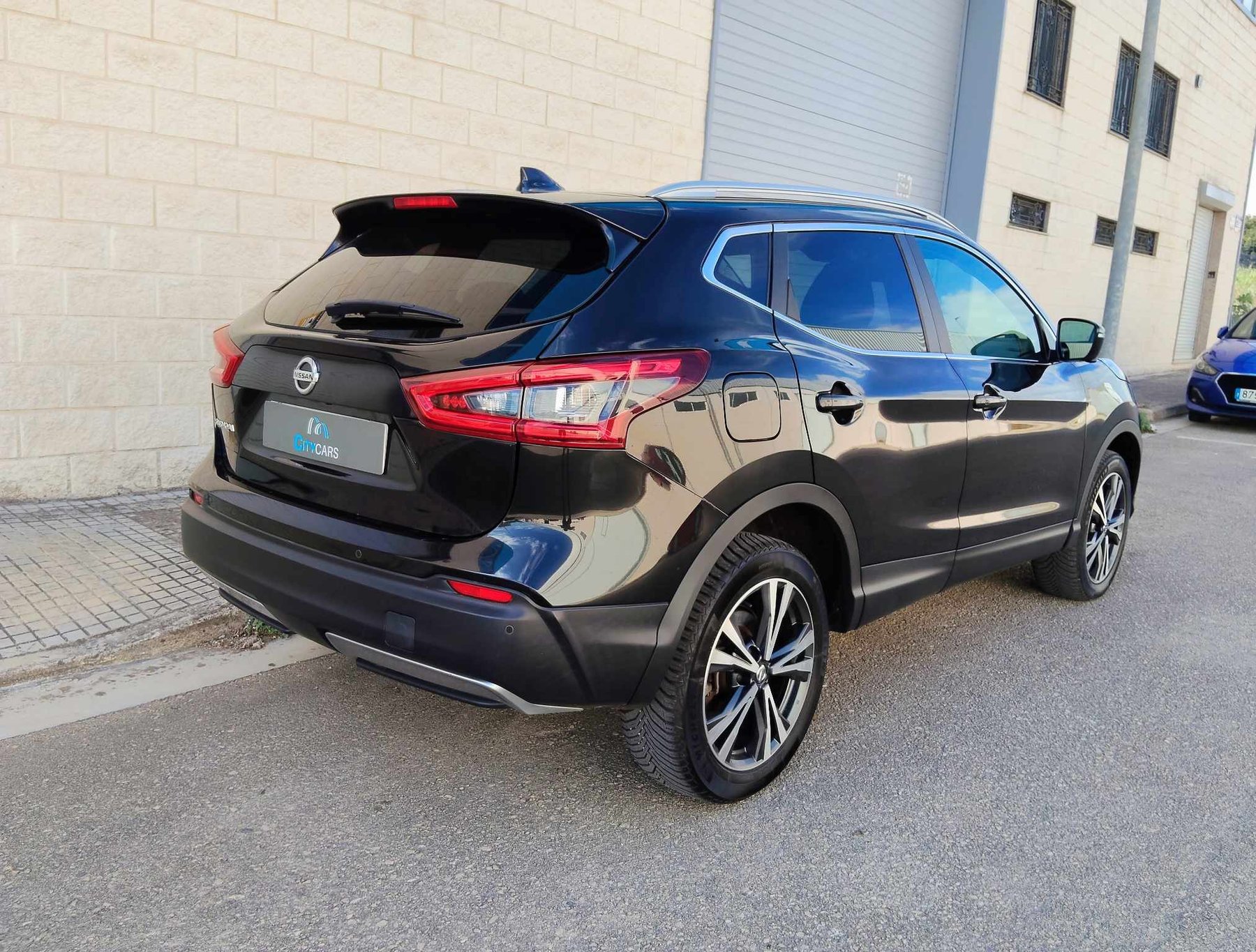 NISSAN 1.6 DCI  NCONNECTA