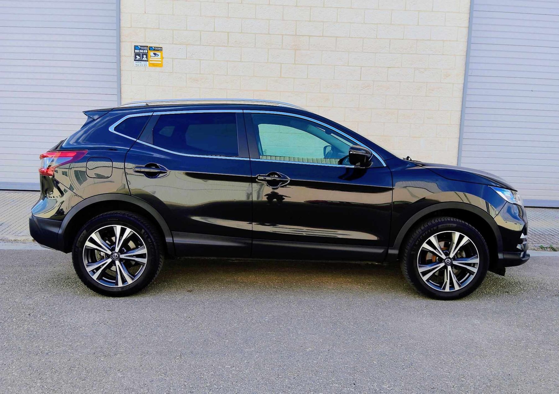 NISSAN 1.6 DCI  NCONNECTA