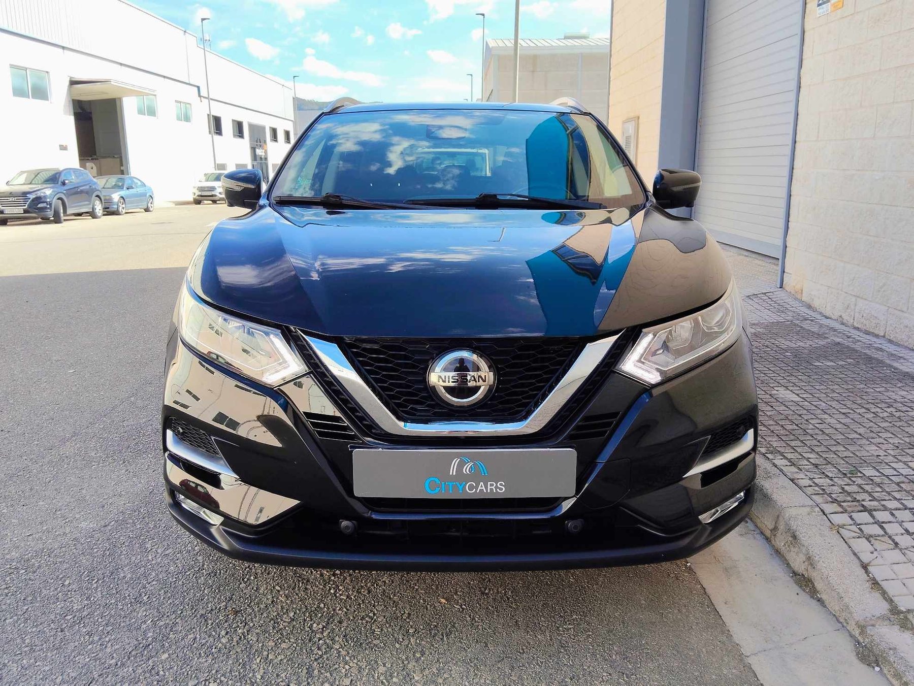 NISSAN 1.6 DCI  NCONNECTA